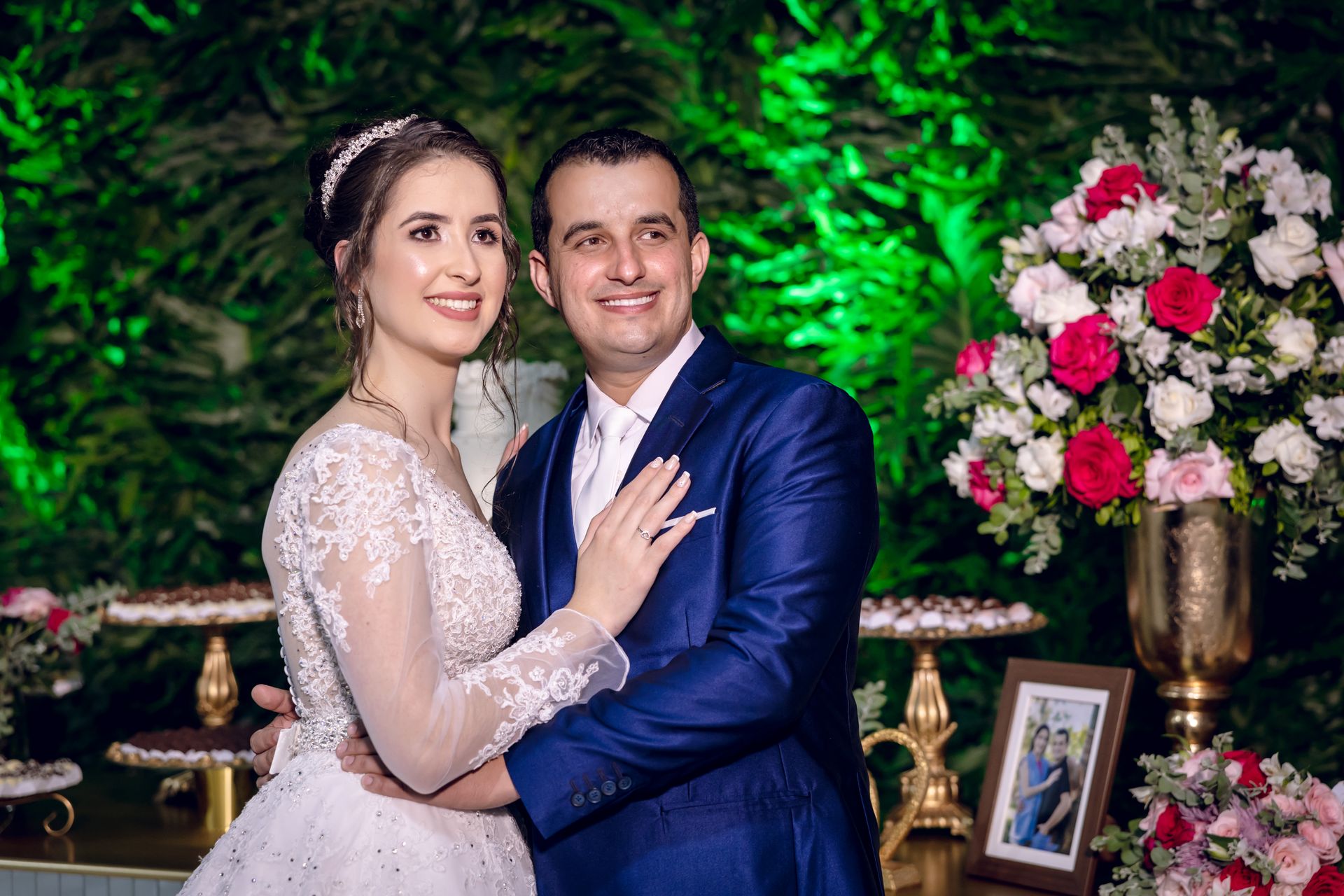 Casamento Leticia e Josiel - 2 - 2