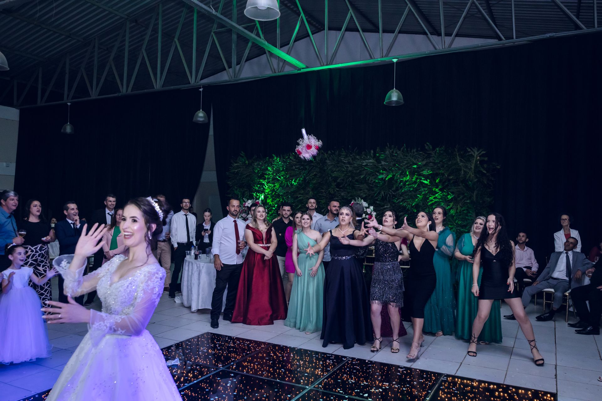 Casamento Leticia e Josiel - 2 - 2