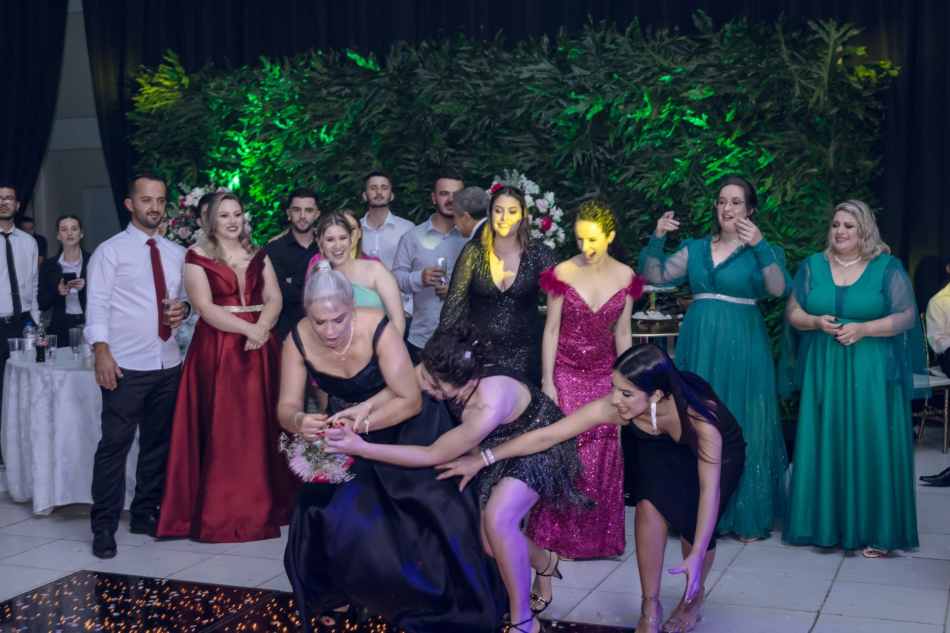 Casamento Leticia e Josiel - 2 - 0