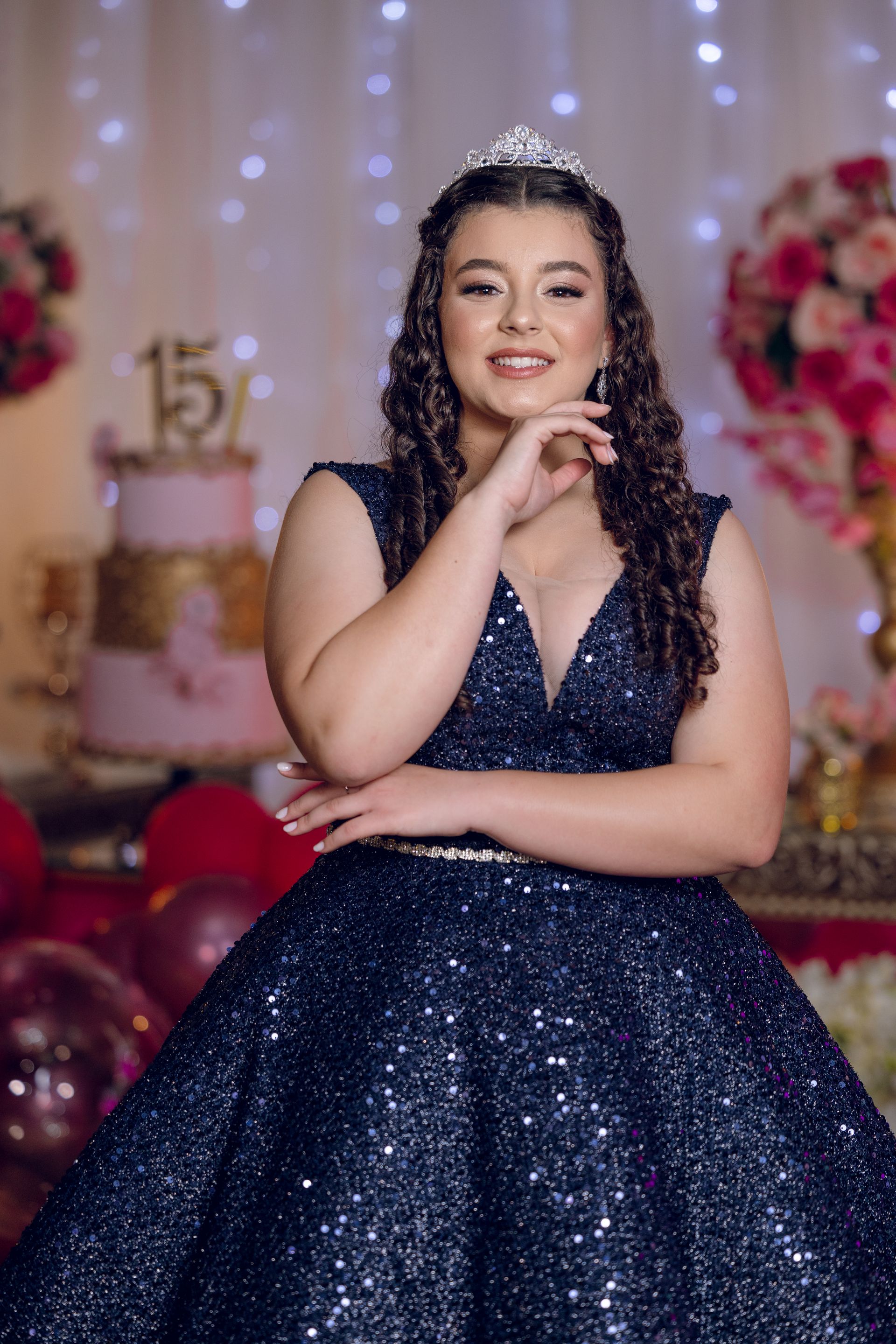 Isadora - 15 anos - 2 - 2