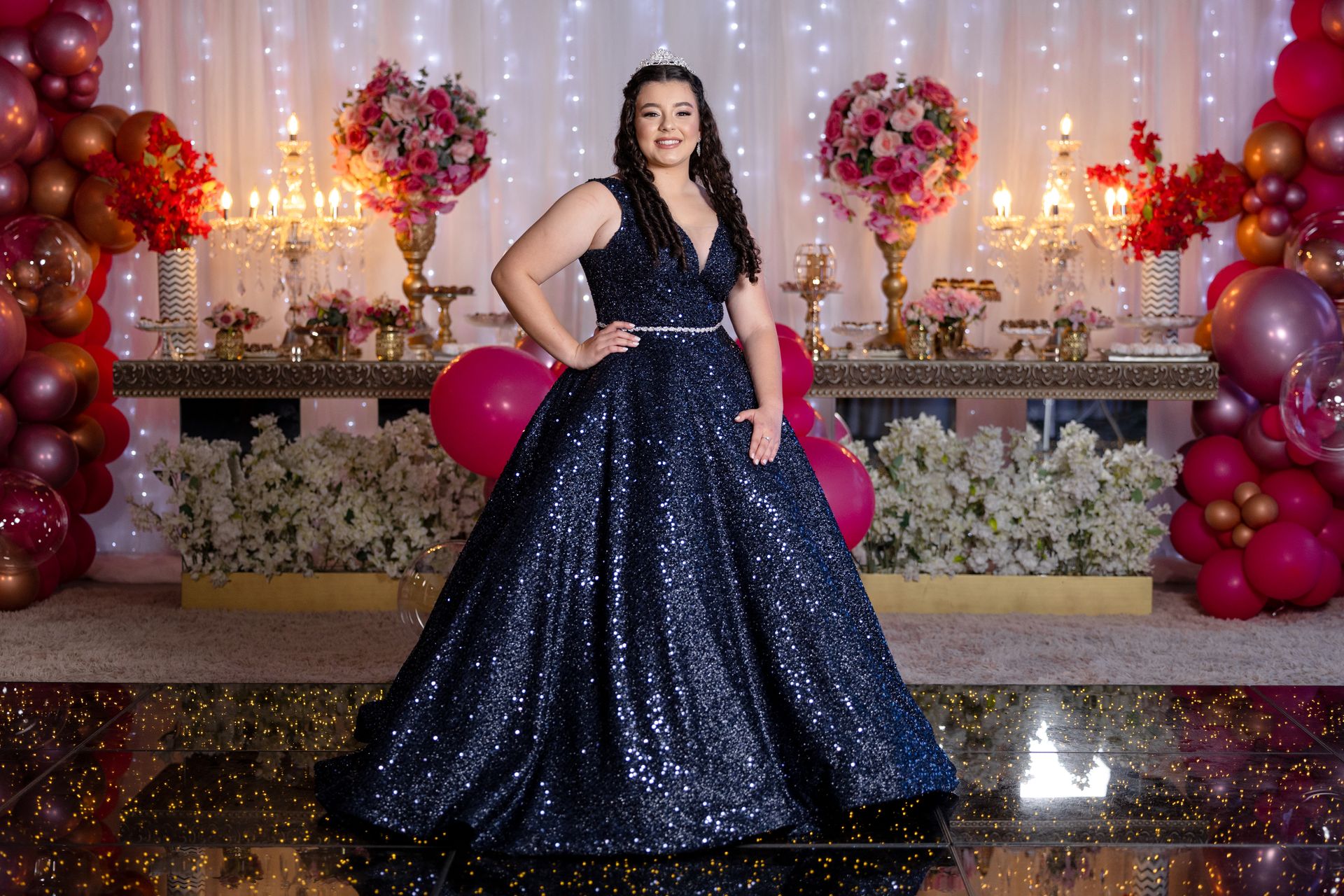 Isadora - 15 anos - 2 - 1