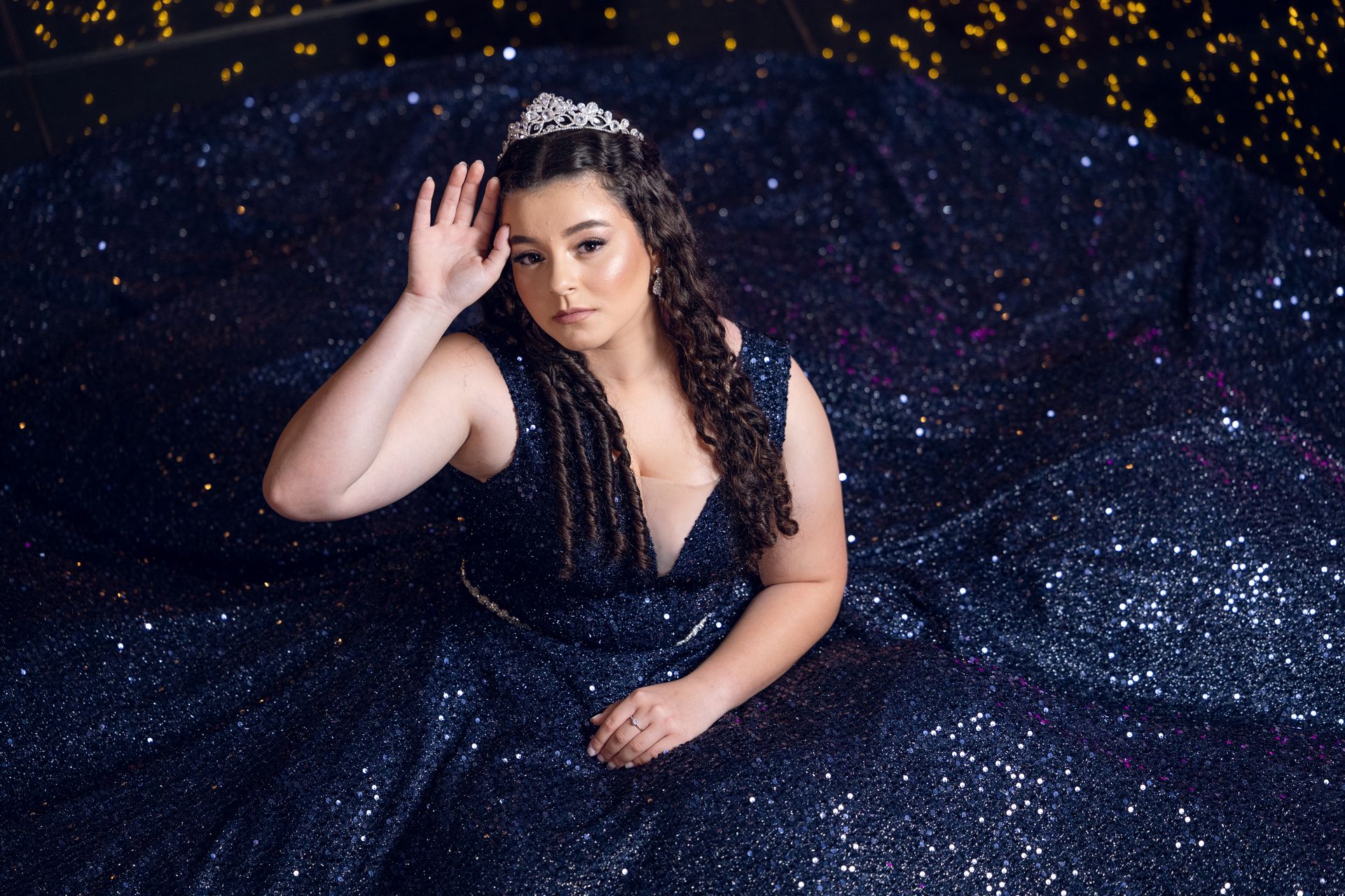 Isadora - 15 anos - 2 - 1