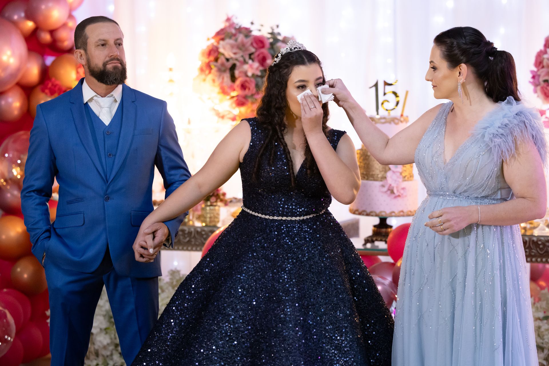 Isadora - 15 anos - 2 - 0