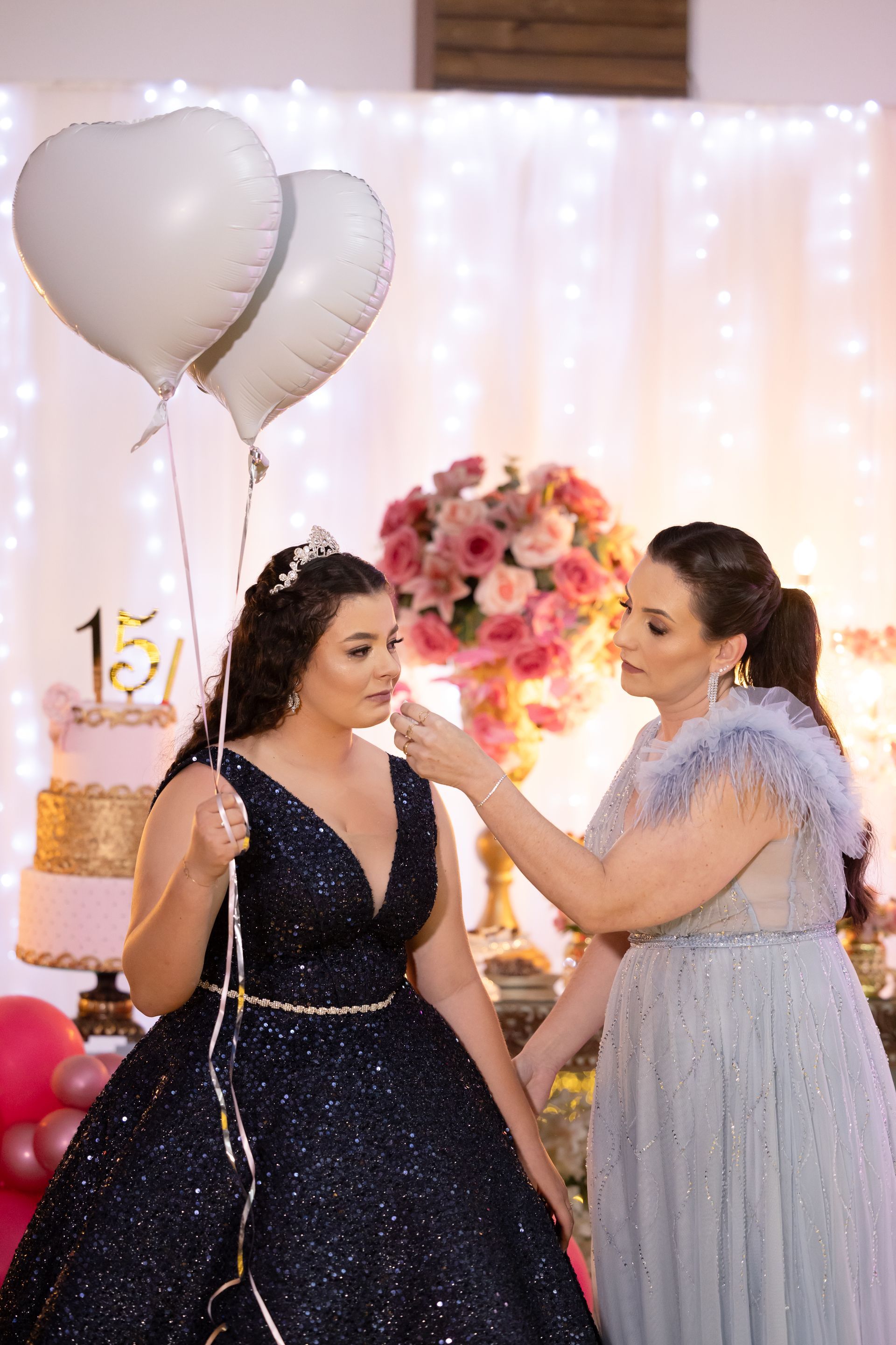 Isadora - 15 anos - 2 - 0