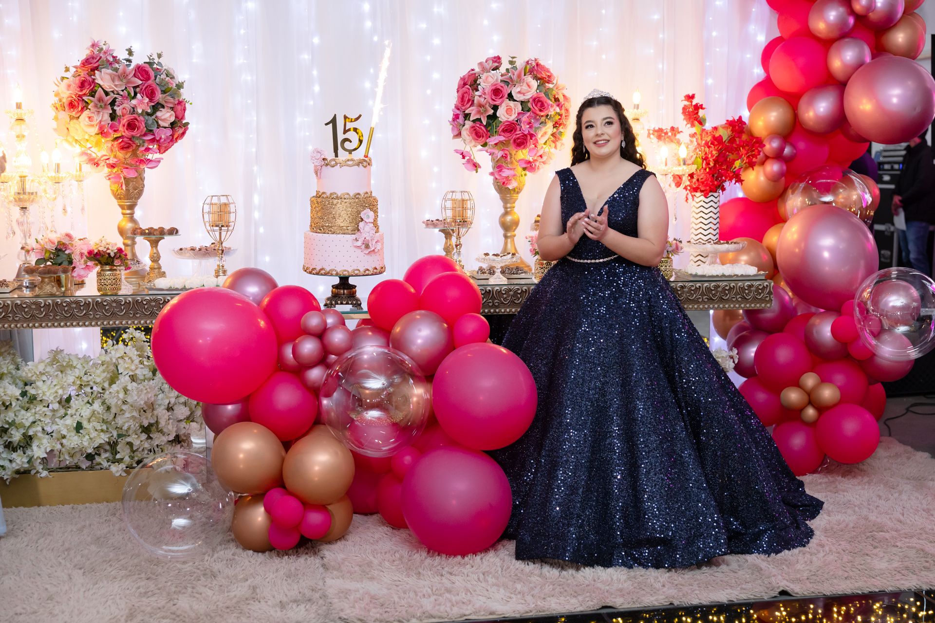 Isadora - 15 anos - 2 - 1