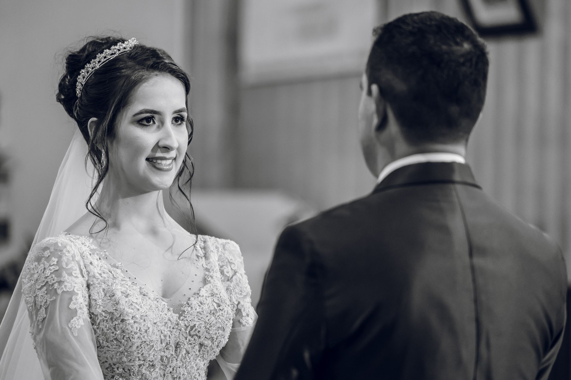 Casamento Leticia e Josiel - 2 - 1