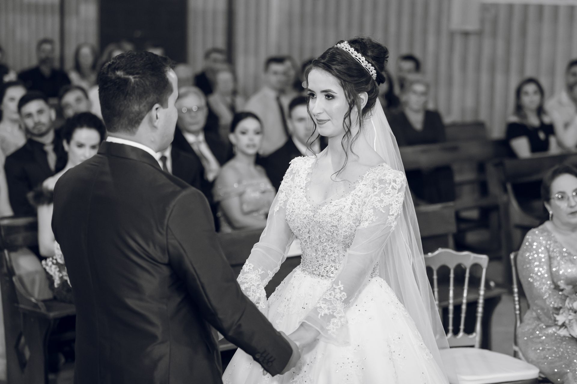 Casamento Leticia e Josiel - 2 - 2