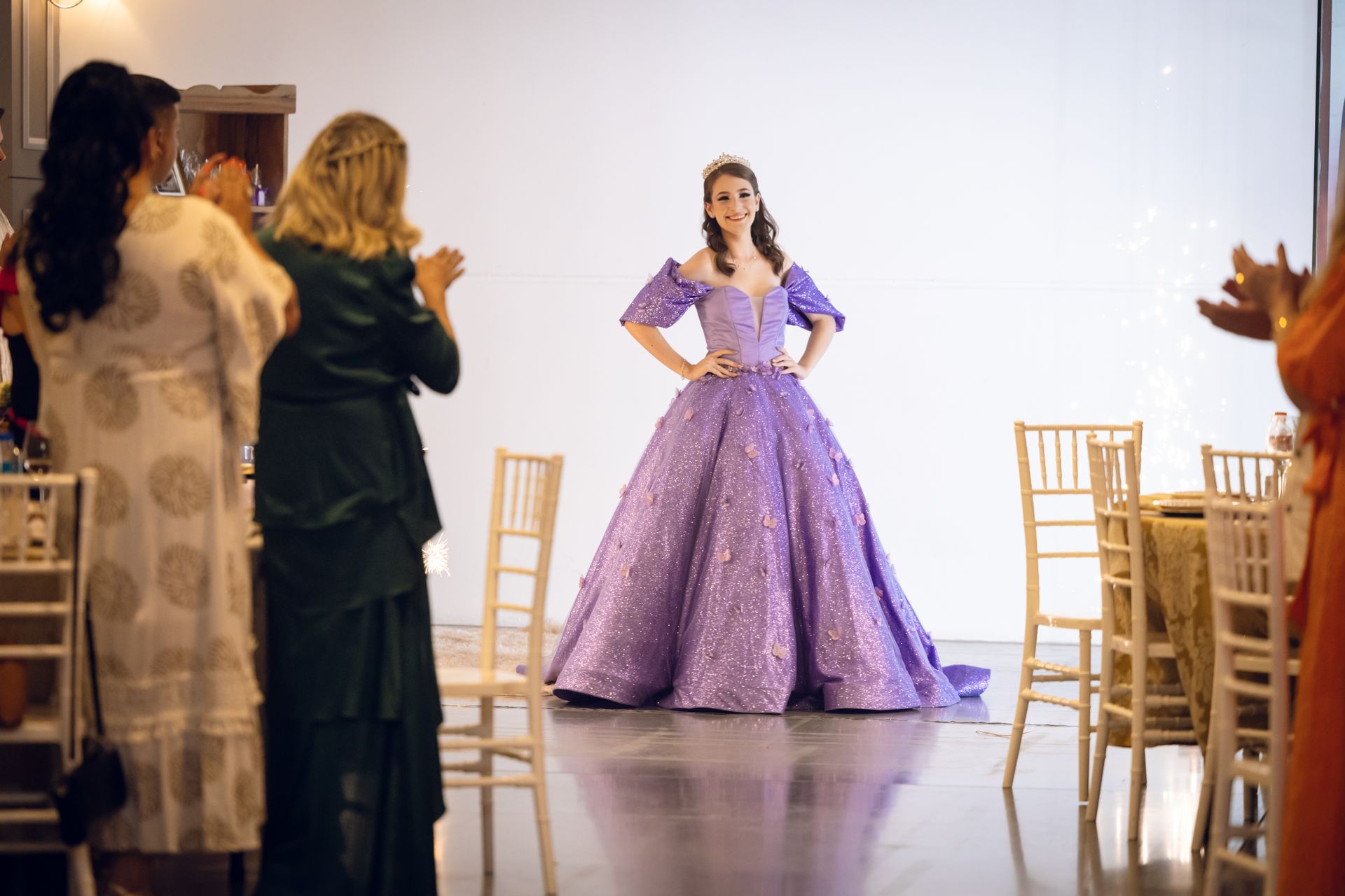 15 Anos Laura - 2 - 0