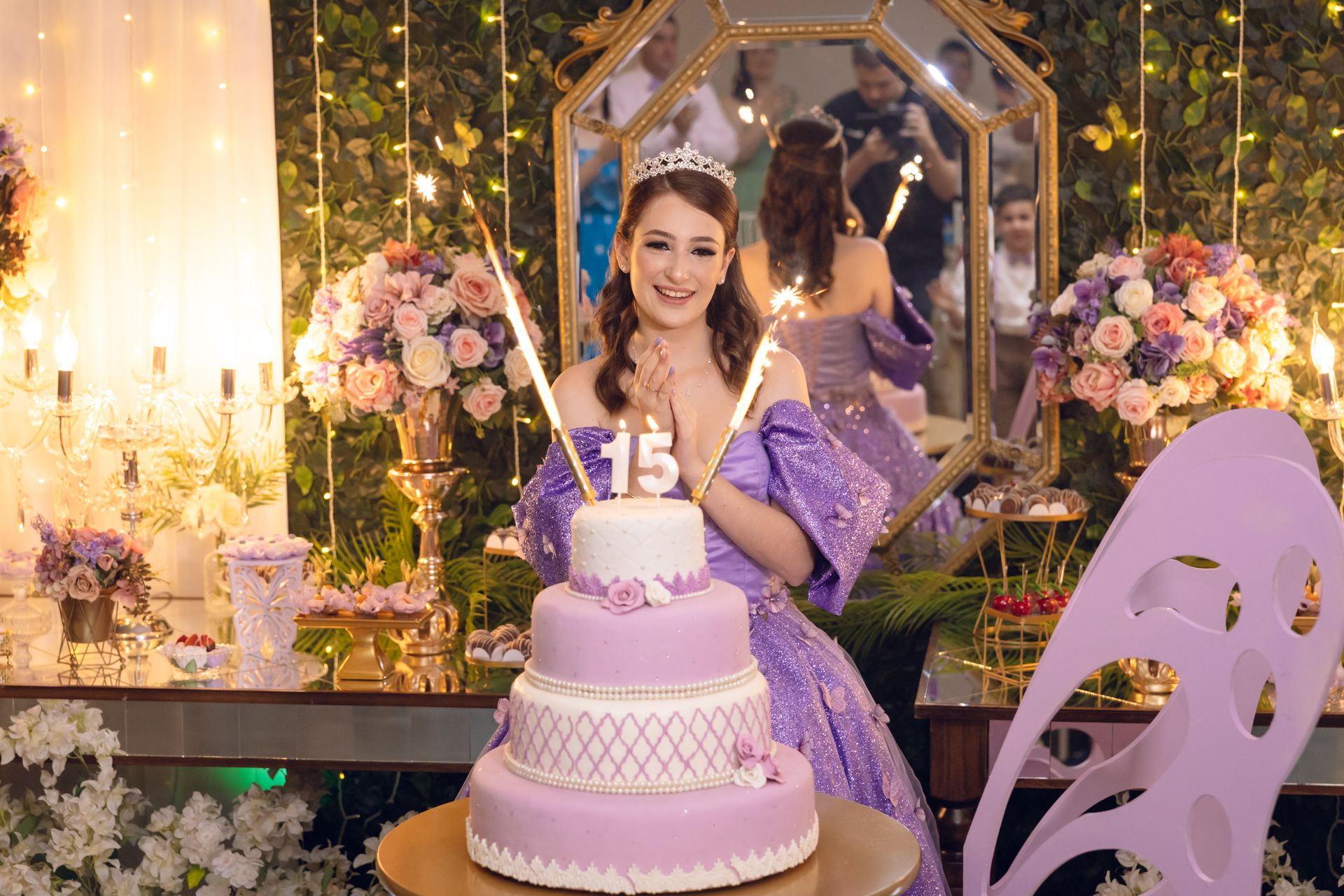 15 Anos Laura - 2 - 1