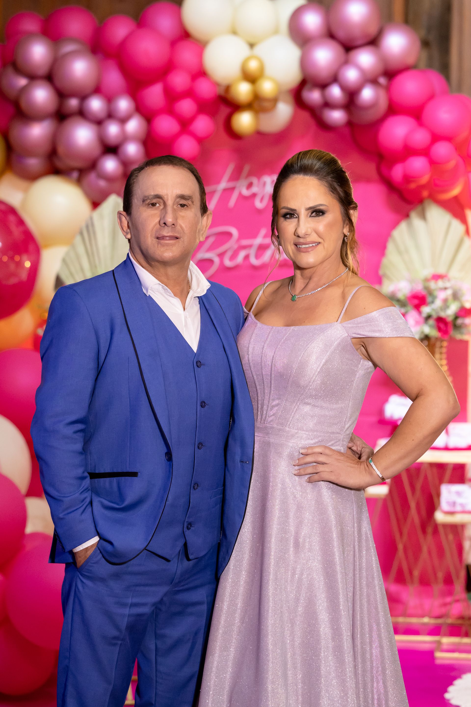 Aniversário Vera - 2 - 1