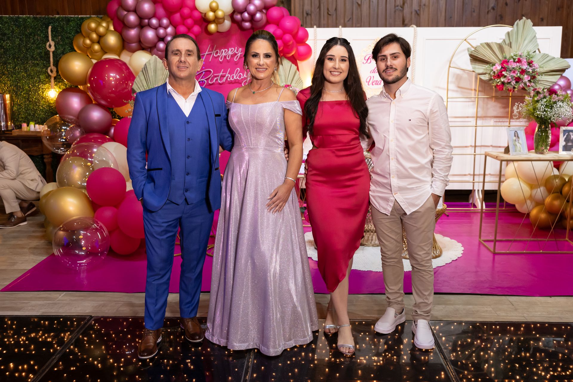 Aniversário Vera - 2 - 2