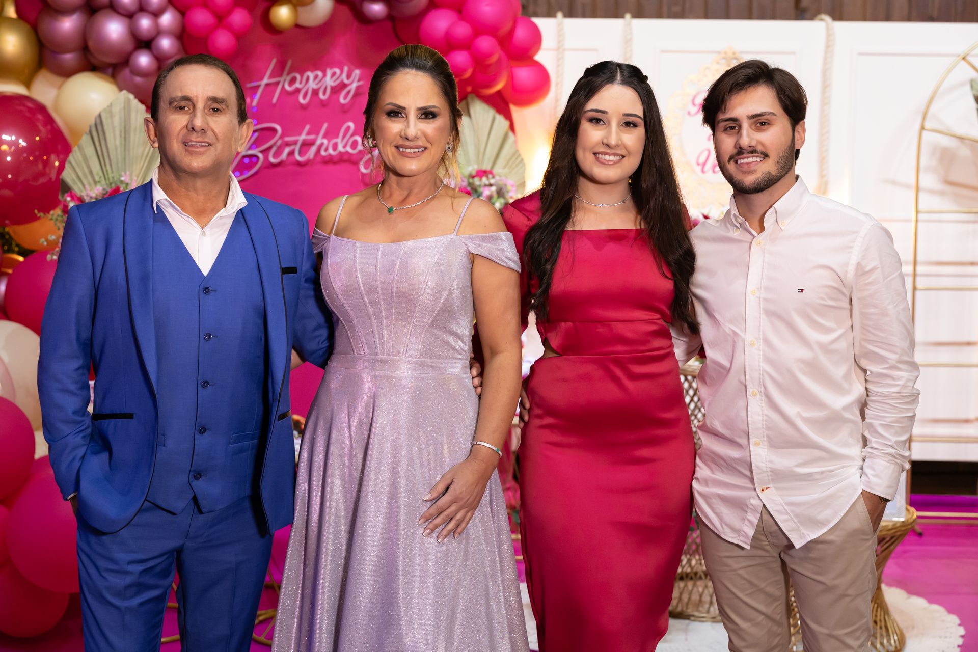 Aniversário Vera - 2 - 0