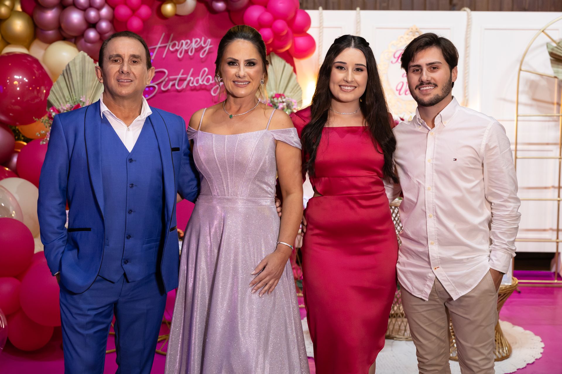 Aniversário Vera - 2 - 1