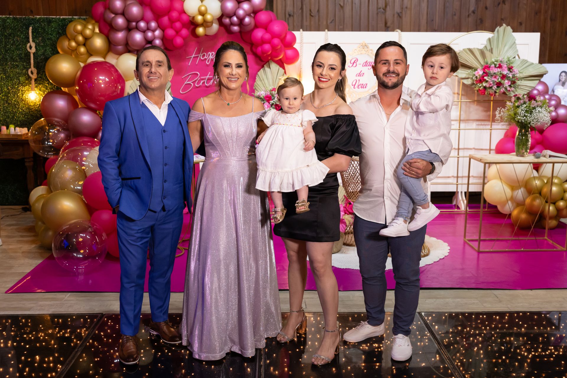 Aniversário Vera - 2 - 1