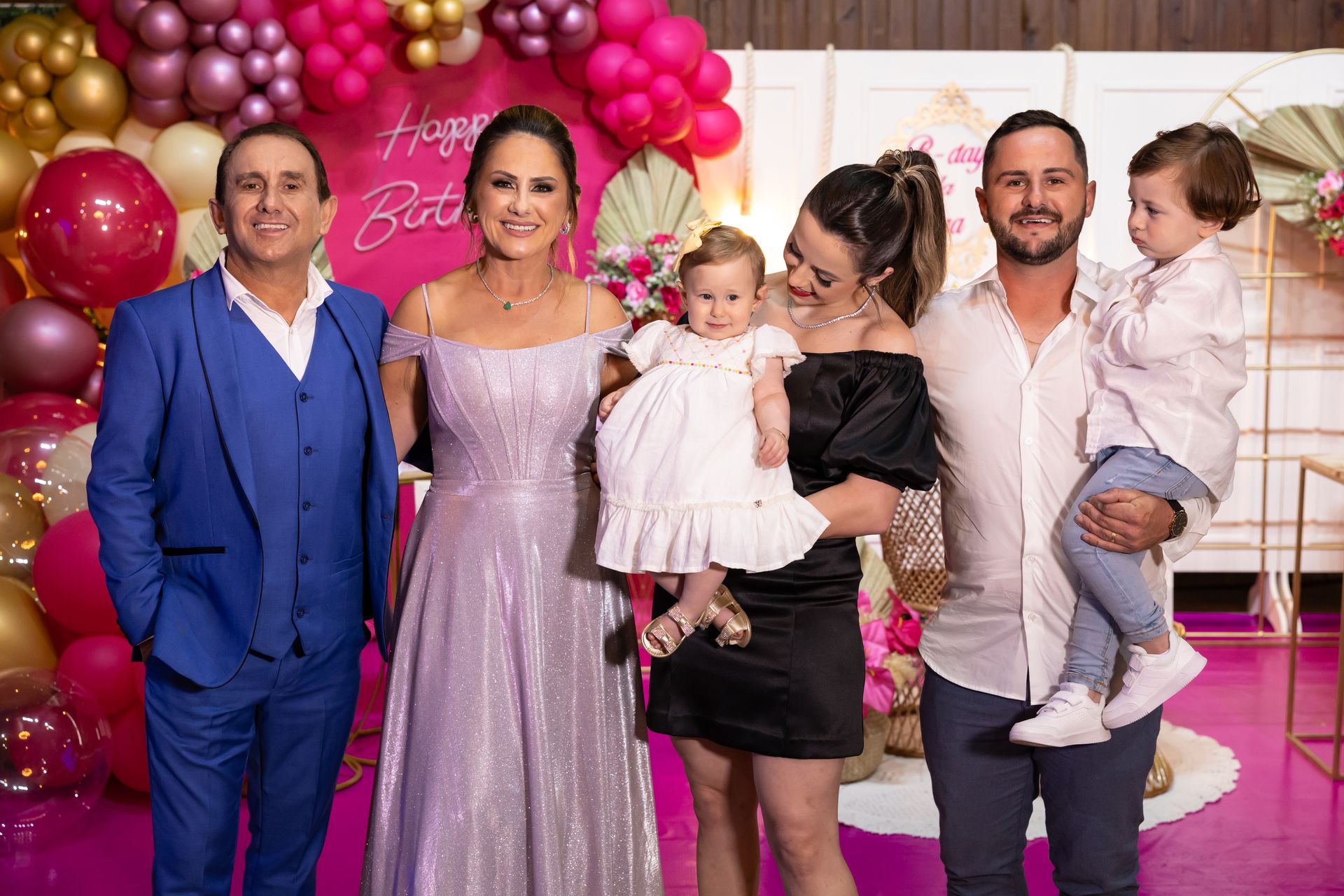 Aniversário Vera - 2 - 2