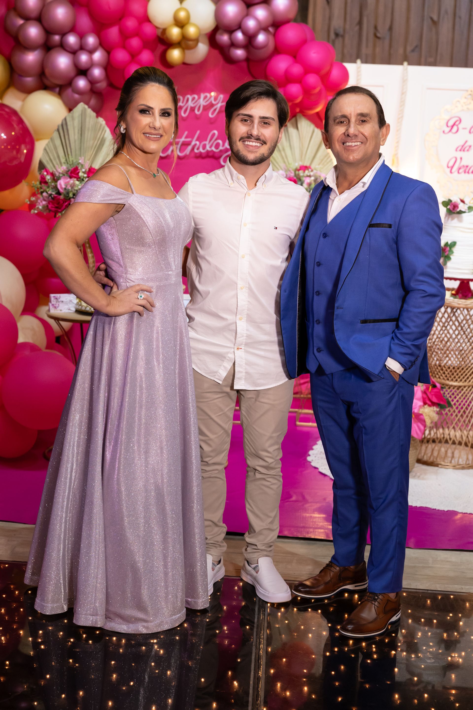 Aniversário Vera - 2 - 0