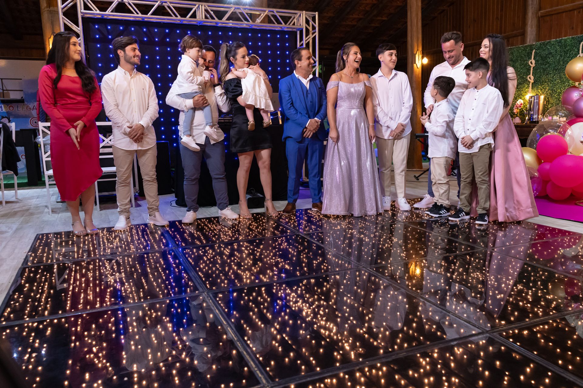 Aniversário Vera - 2 - 0