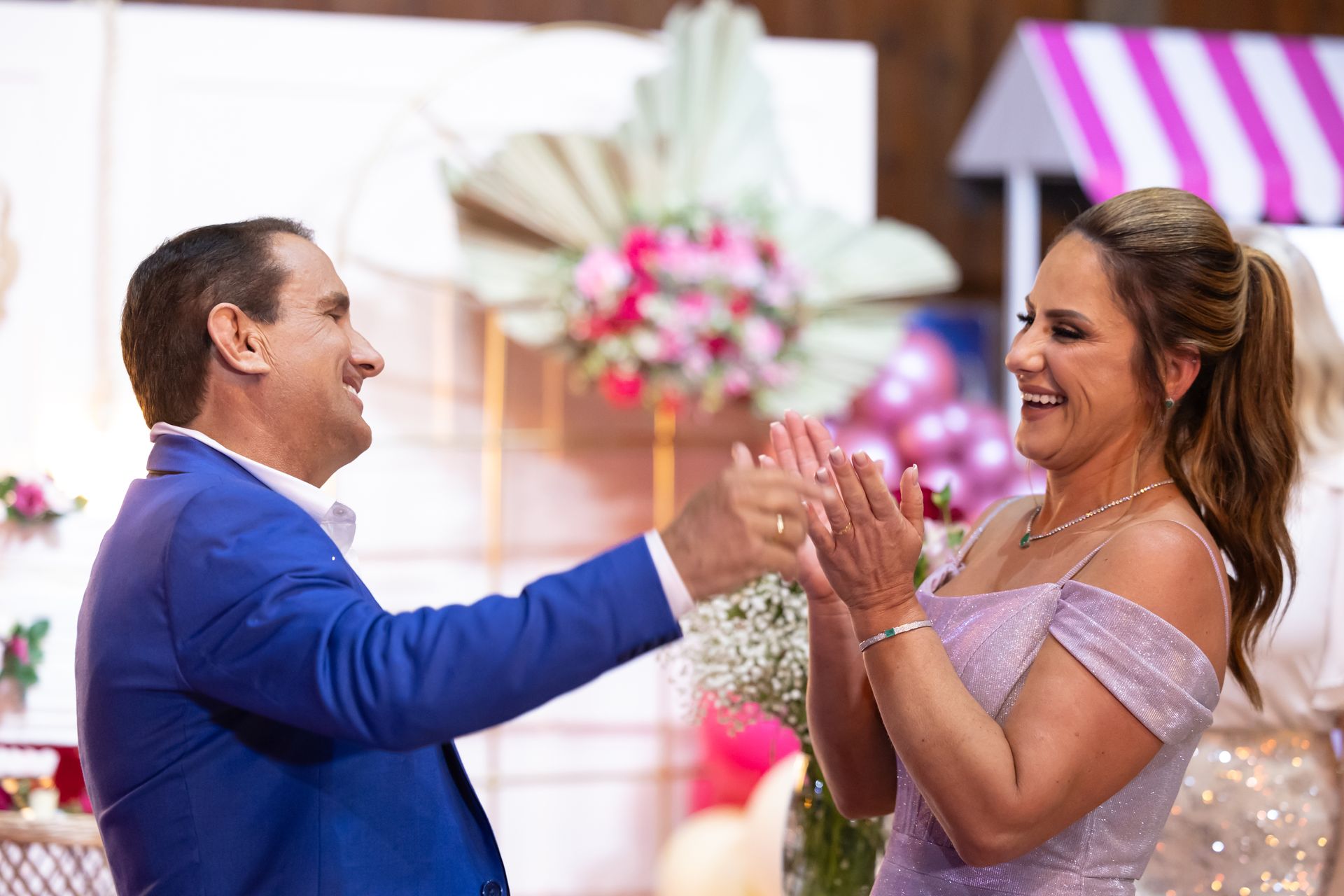 Aniversário Vera - 2 - 2