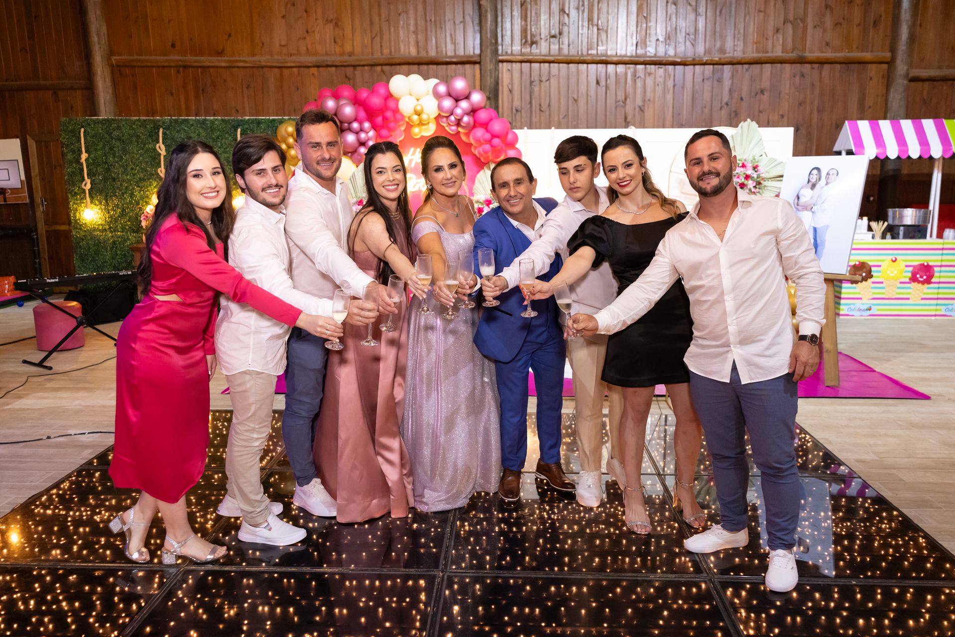 Aniversário Vera - 2 - 0