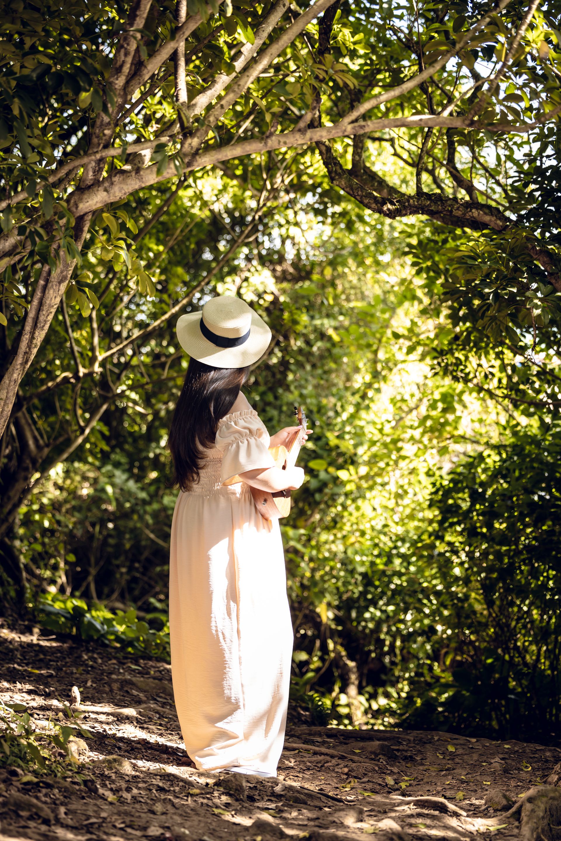 Maria Eduarda - Ensaio - 2 - 2