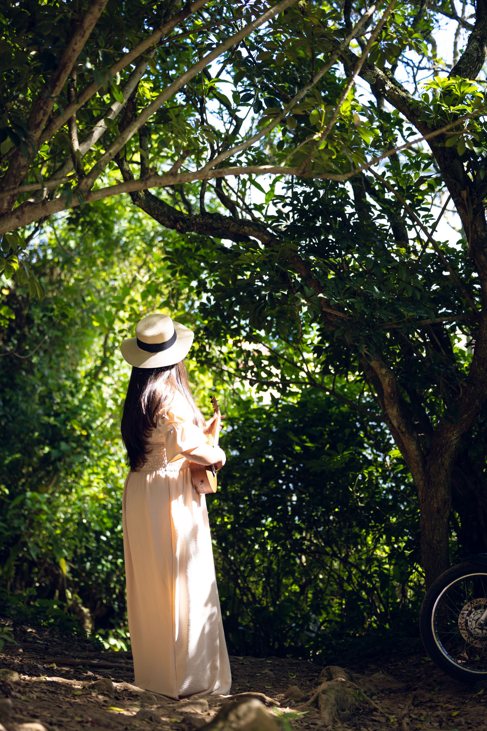 Maria Eduarda - Ensaio - 2 - 2