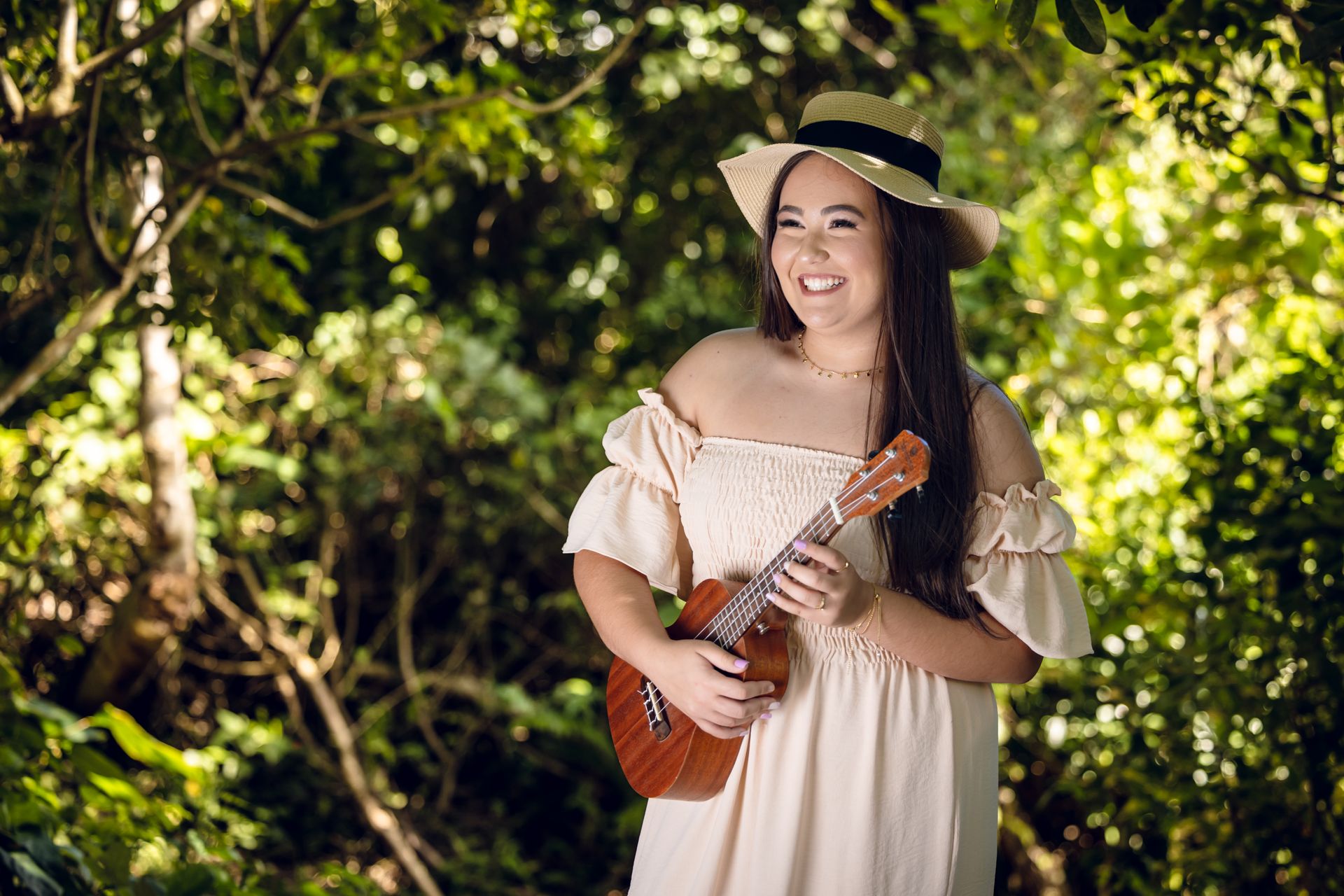 Maria Eduarda - Ensaio - 2 - 1