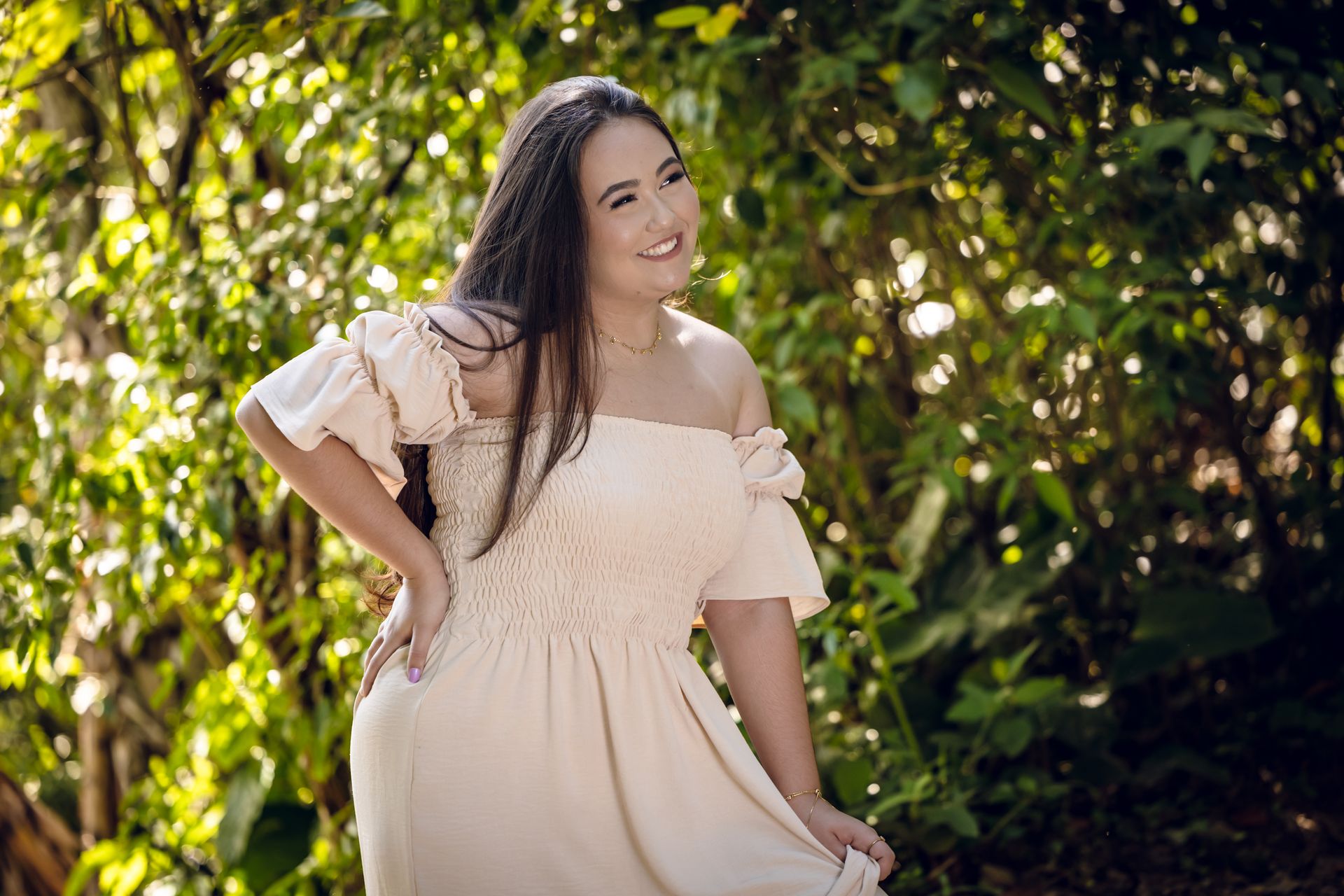 Maria Eduarda - Ensaio - 2 - 1