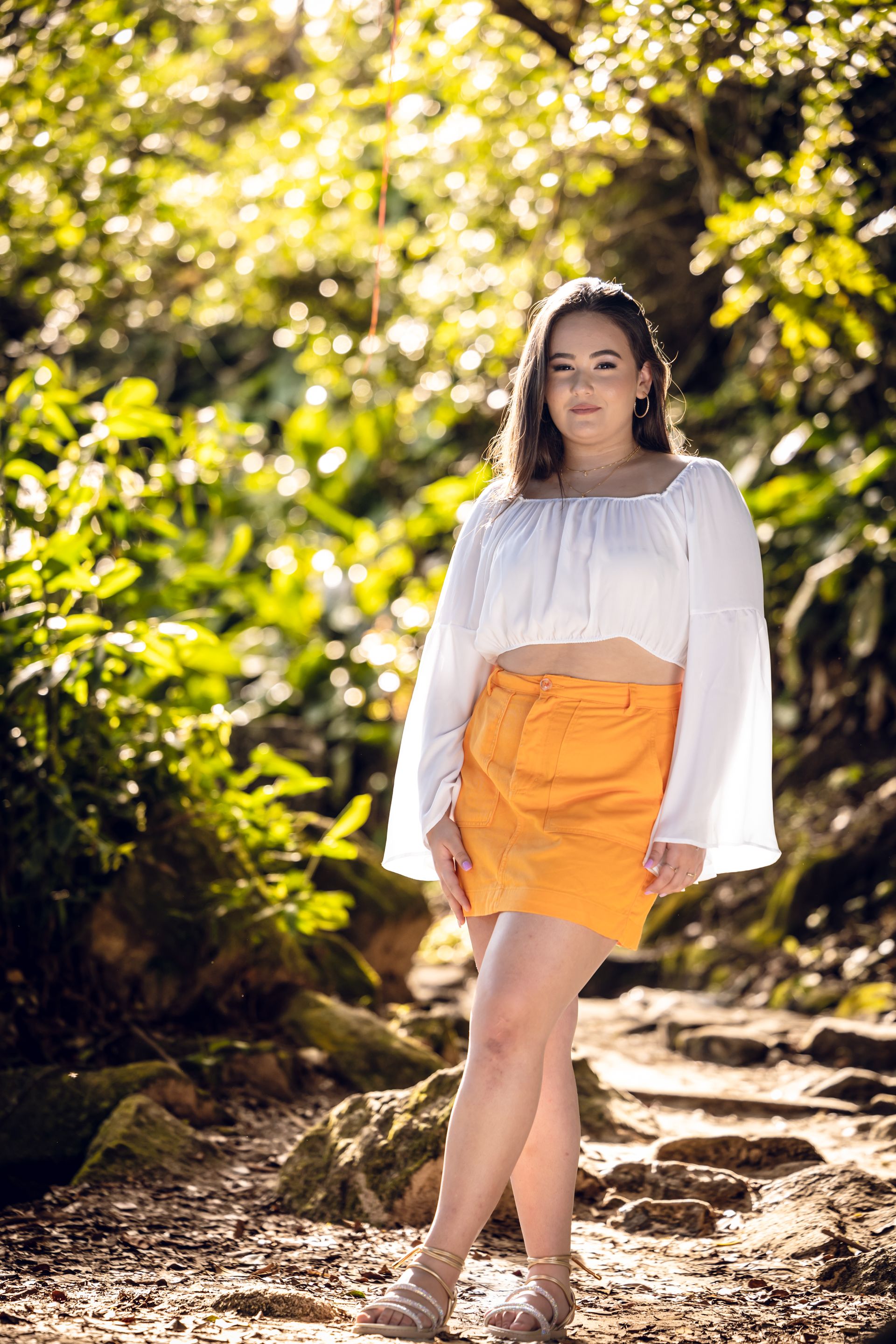 Maria Eduarda - Ensaio - 2 - 2