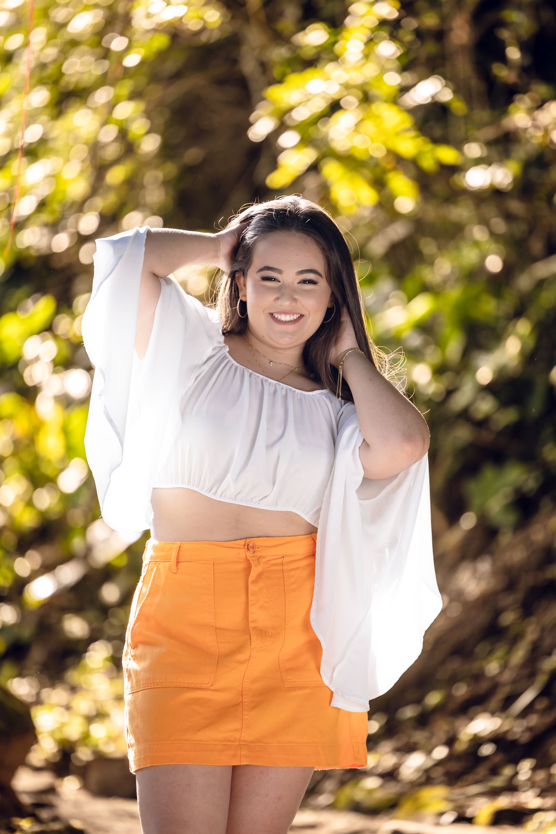 Maria Eduarda - Ensaio - 2 - 0