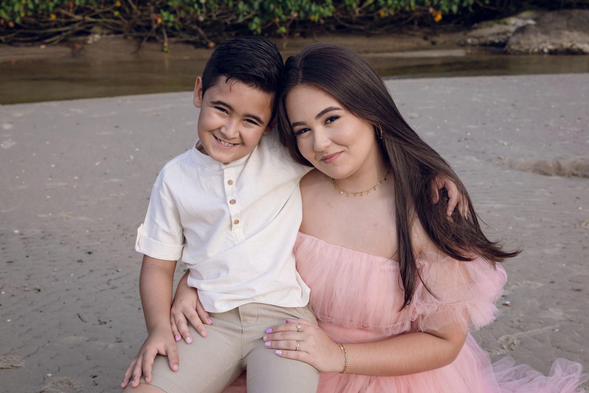 Maria Eduarda - Ensaio - 2 - 2