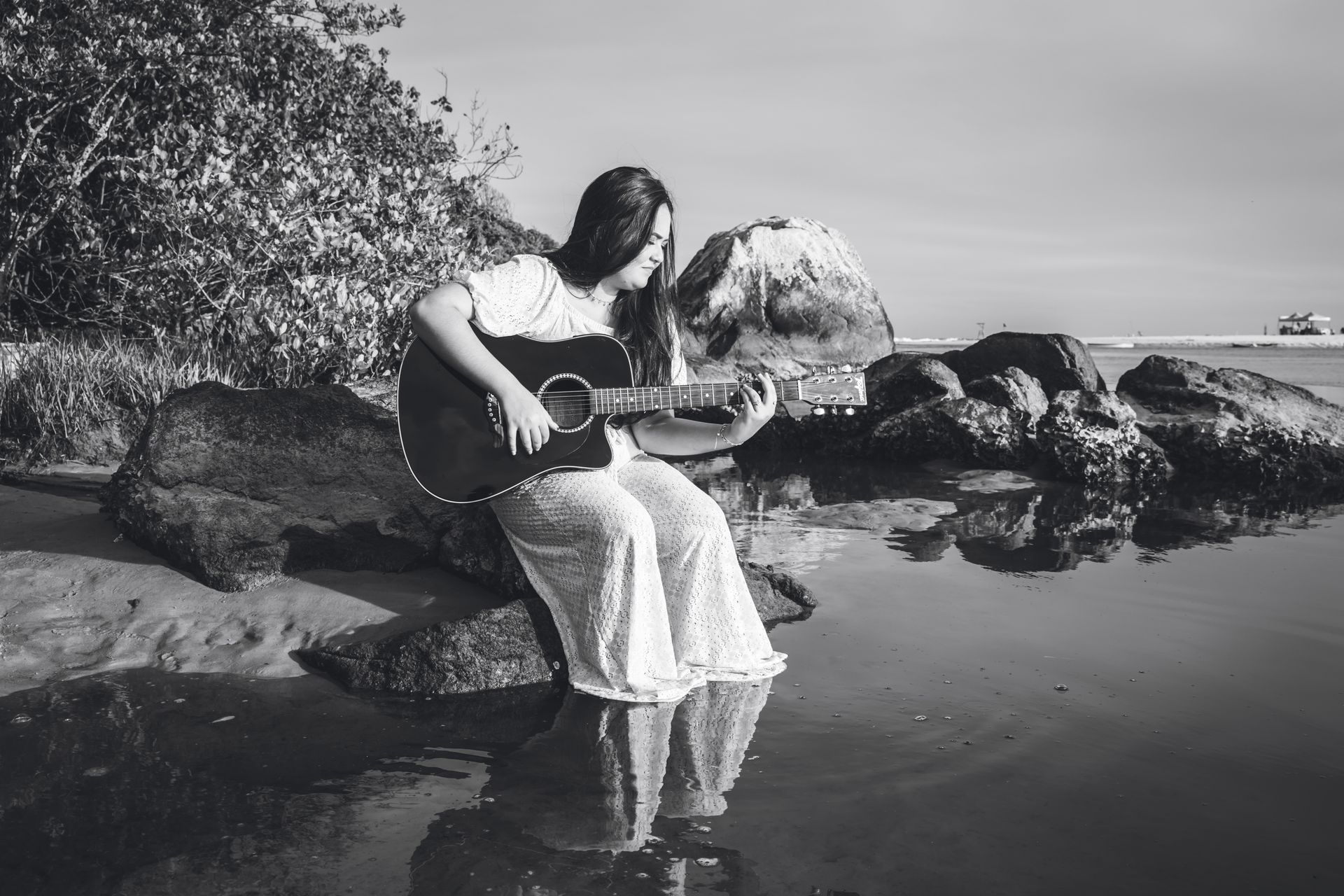 Maria Eduarda - Ensaio - 2 - 0