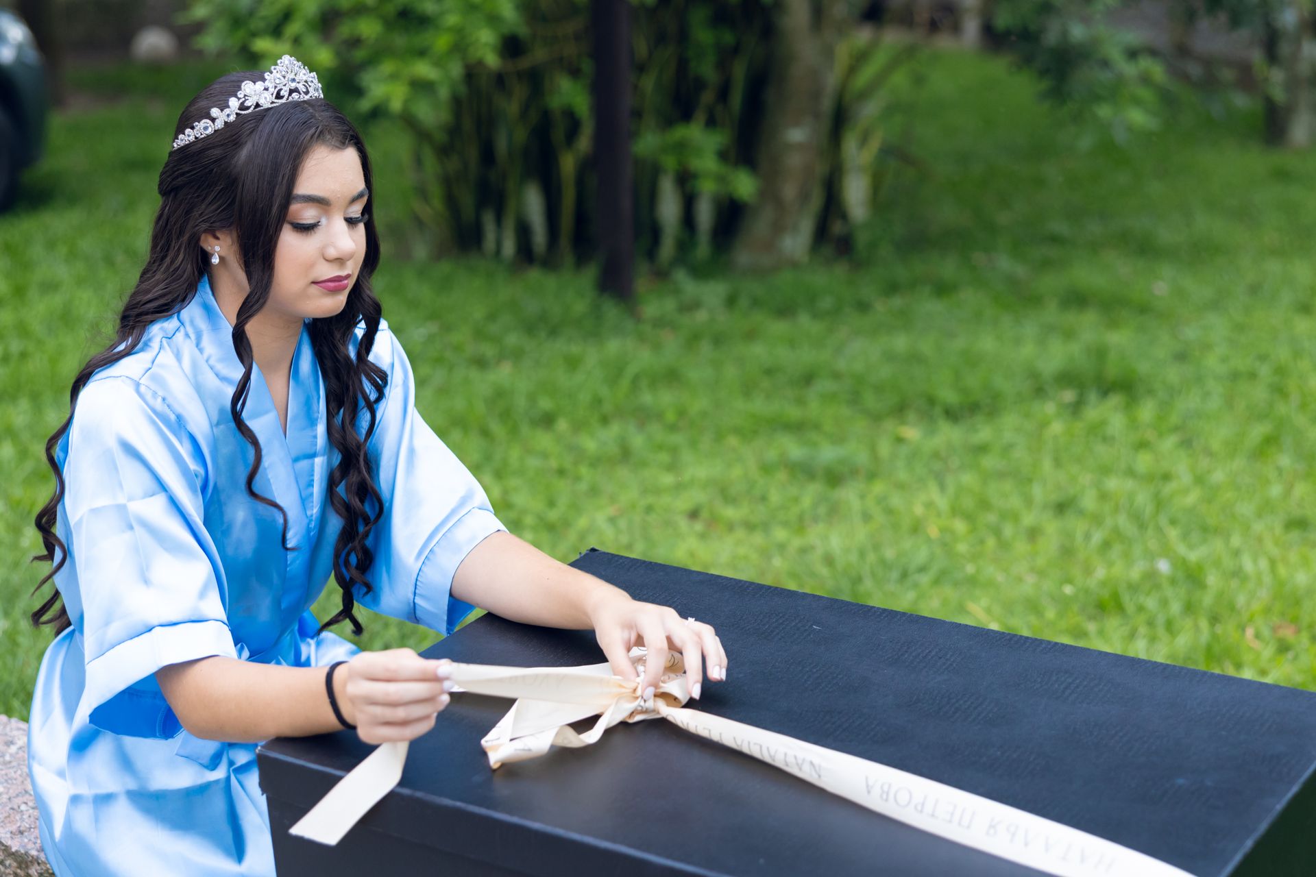 15 Anos Ana Júlia - 2 - 0