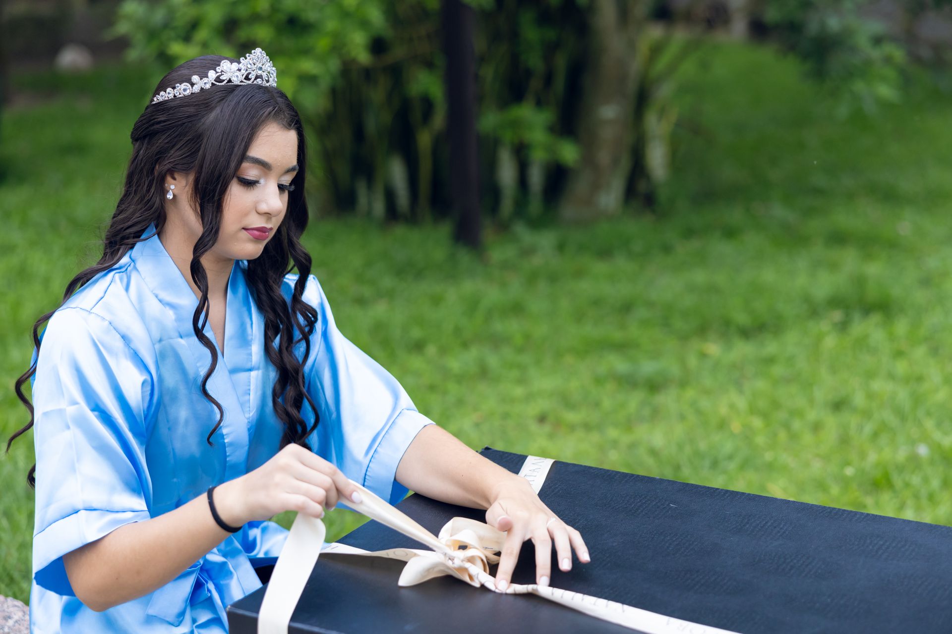 15 Anos Ana Júlia - 2 - 1