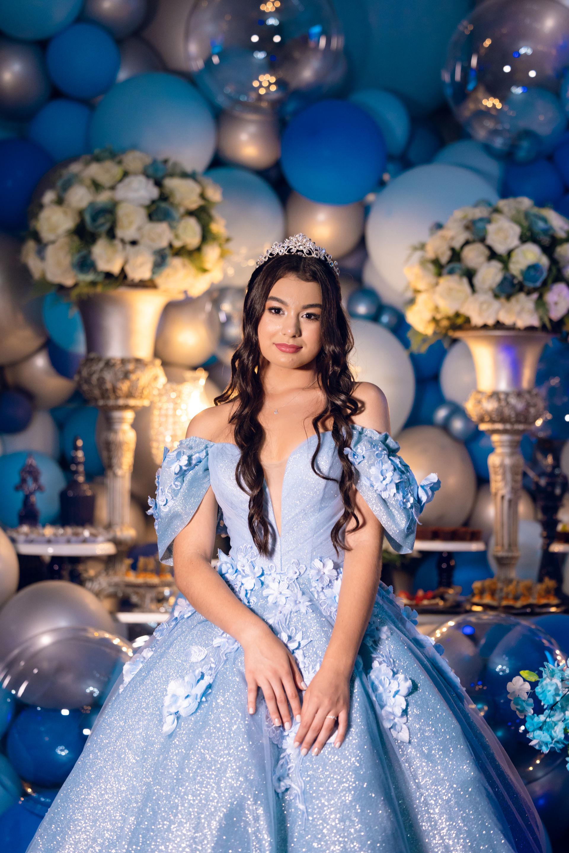 15 Anos Ana Júlia - 2 - 0