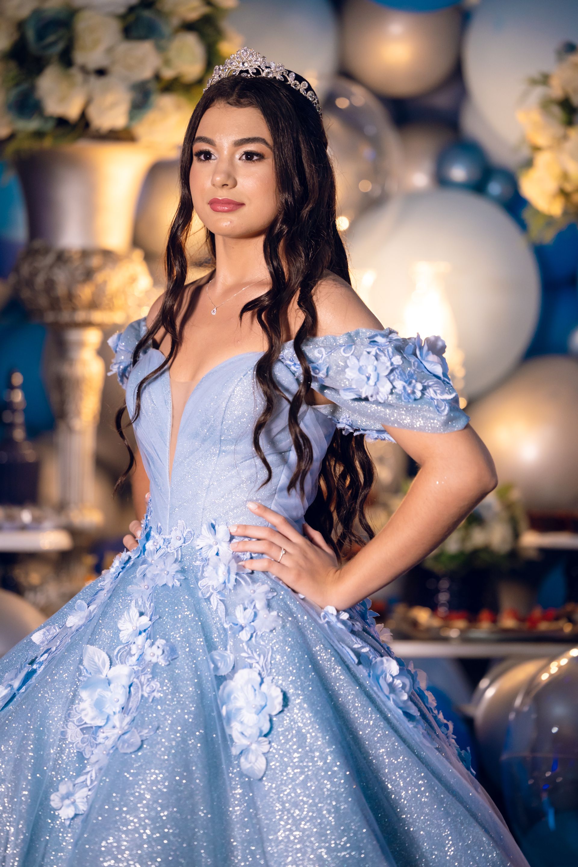 15 Anos Ana Júlia - 2 - 1