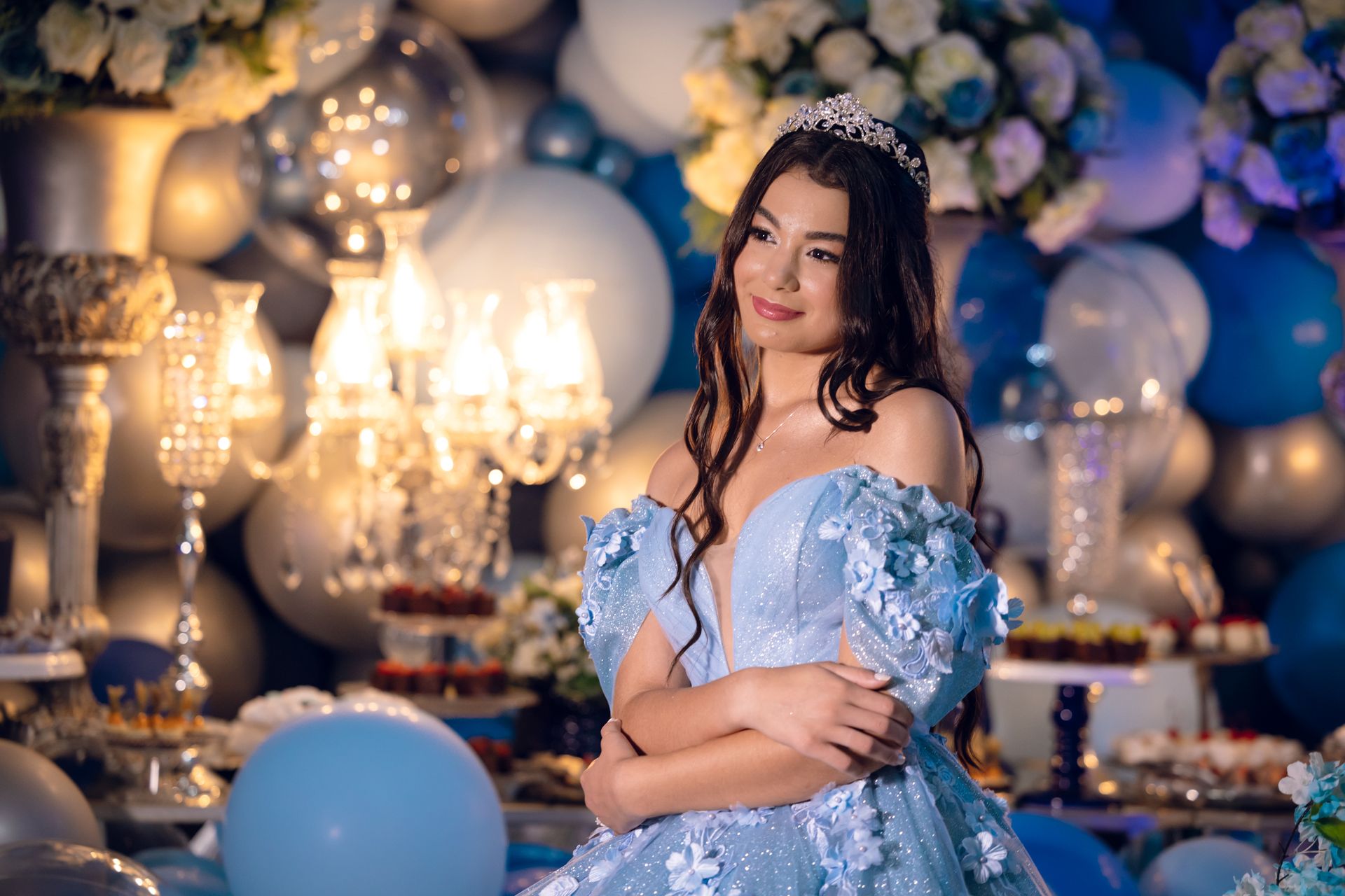 15 Anos Ana Júlia - 2 - 1