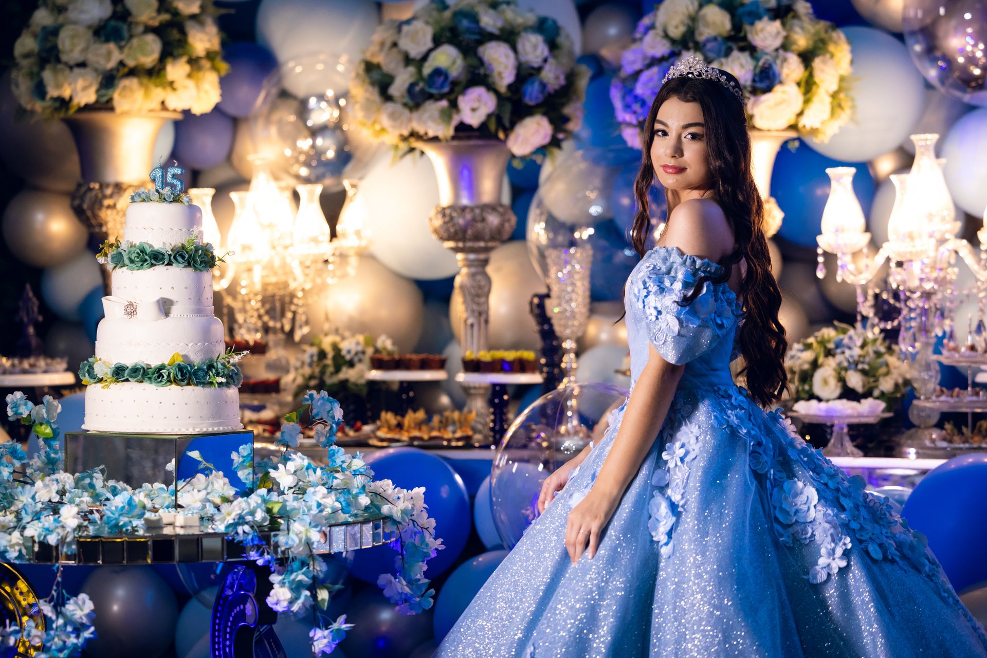 15 Anos Ana Júlia - 2 - 2