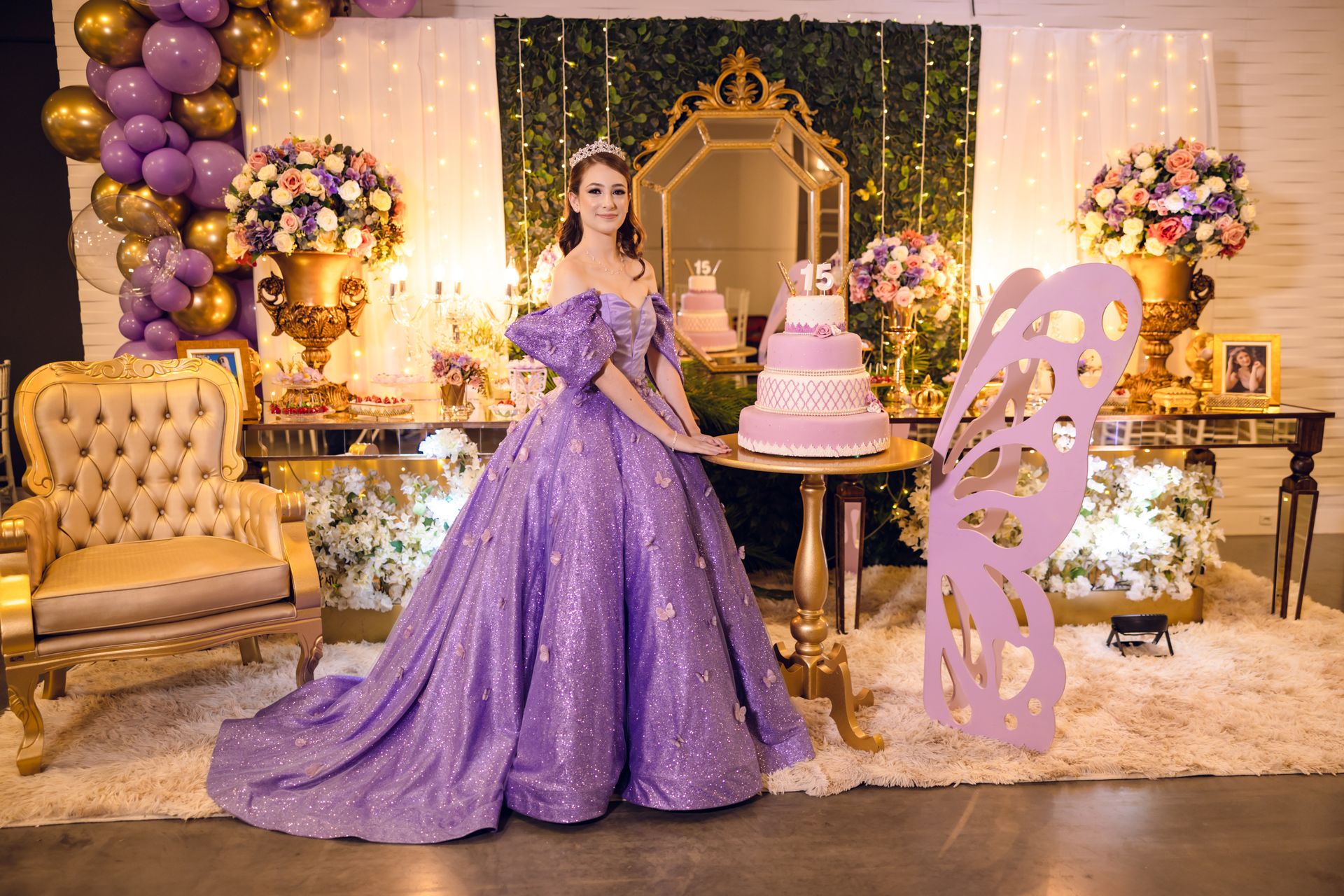 15 Anos Laura - 2 - 2