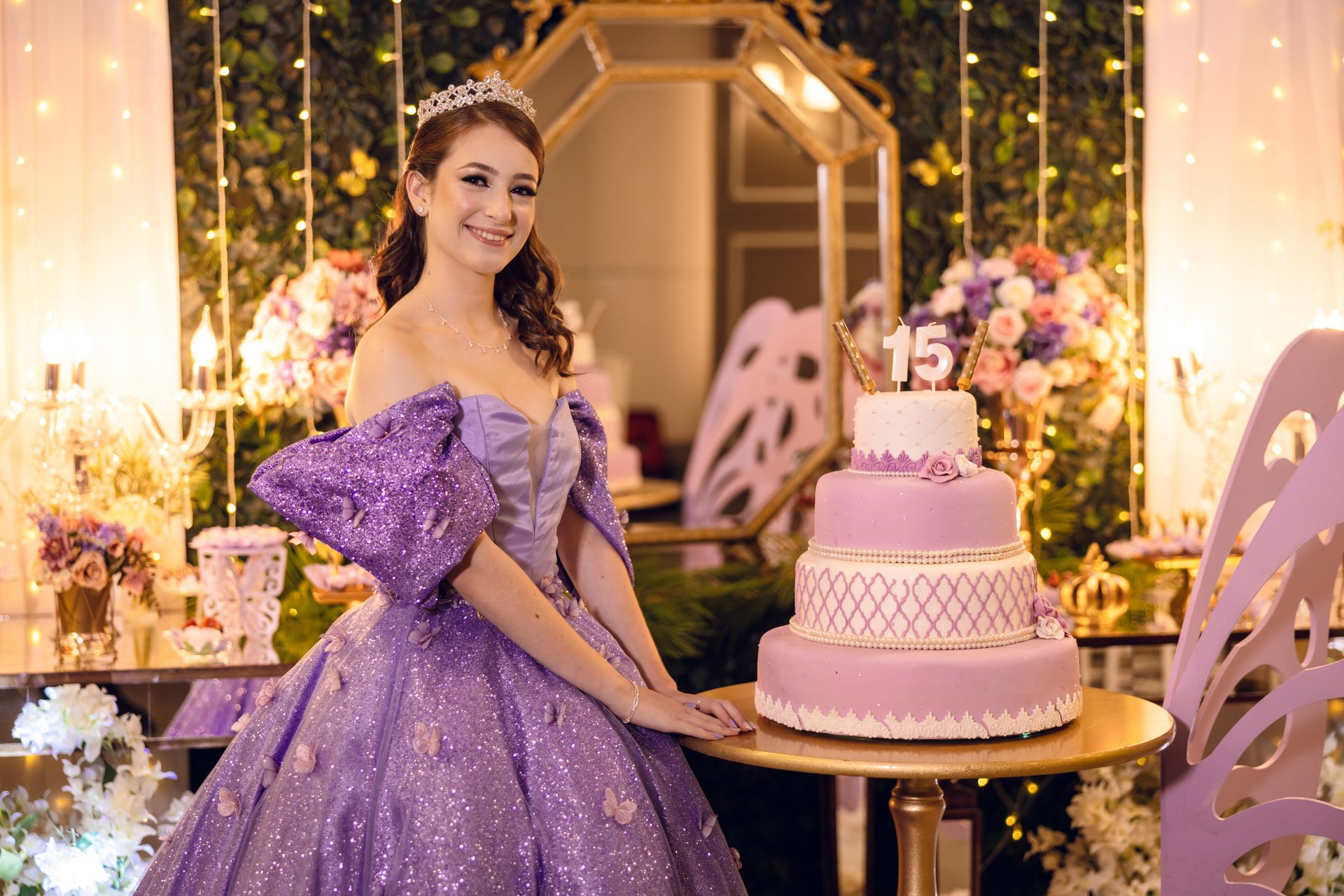 15 Anos Laura - 2 - 0