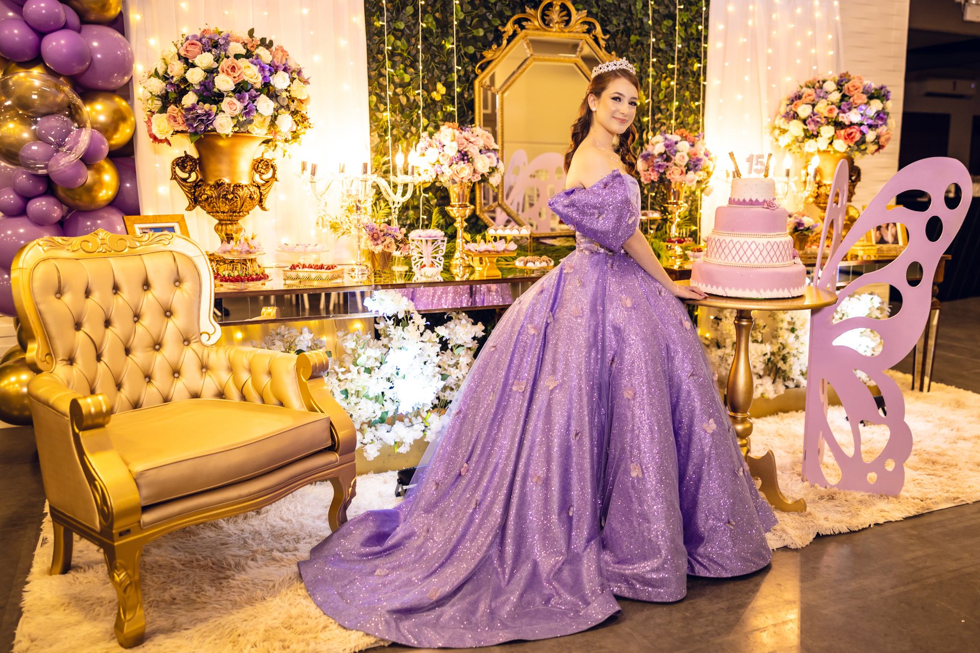 15 Anos Laura - 2 - 1