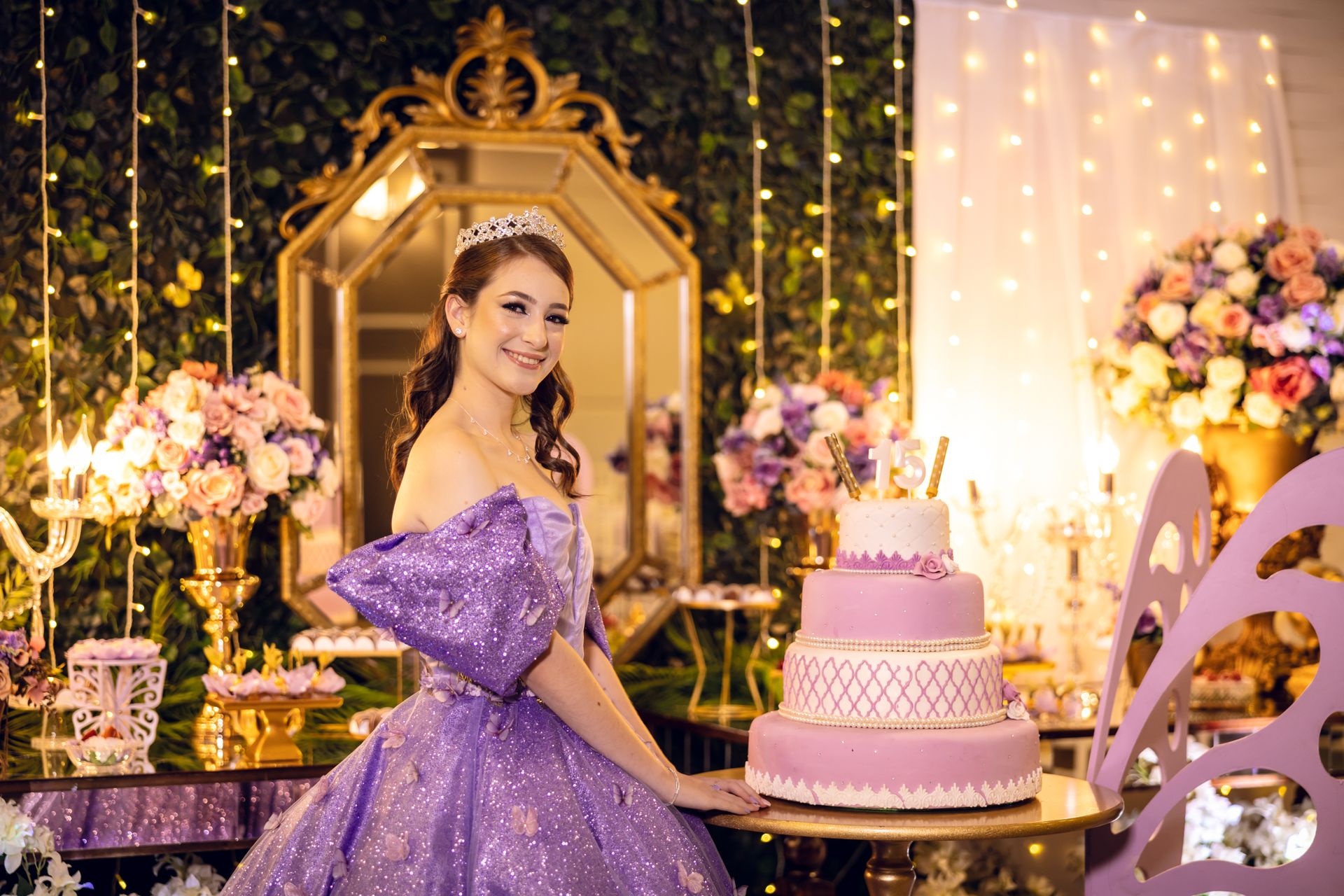 15 Anos Laura - 2 - 2