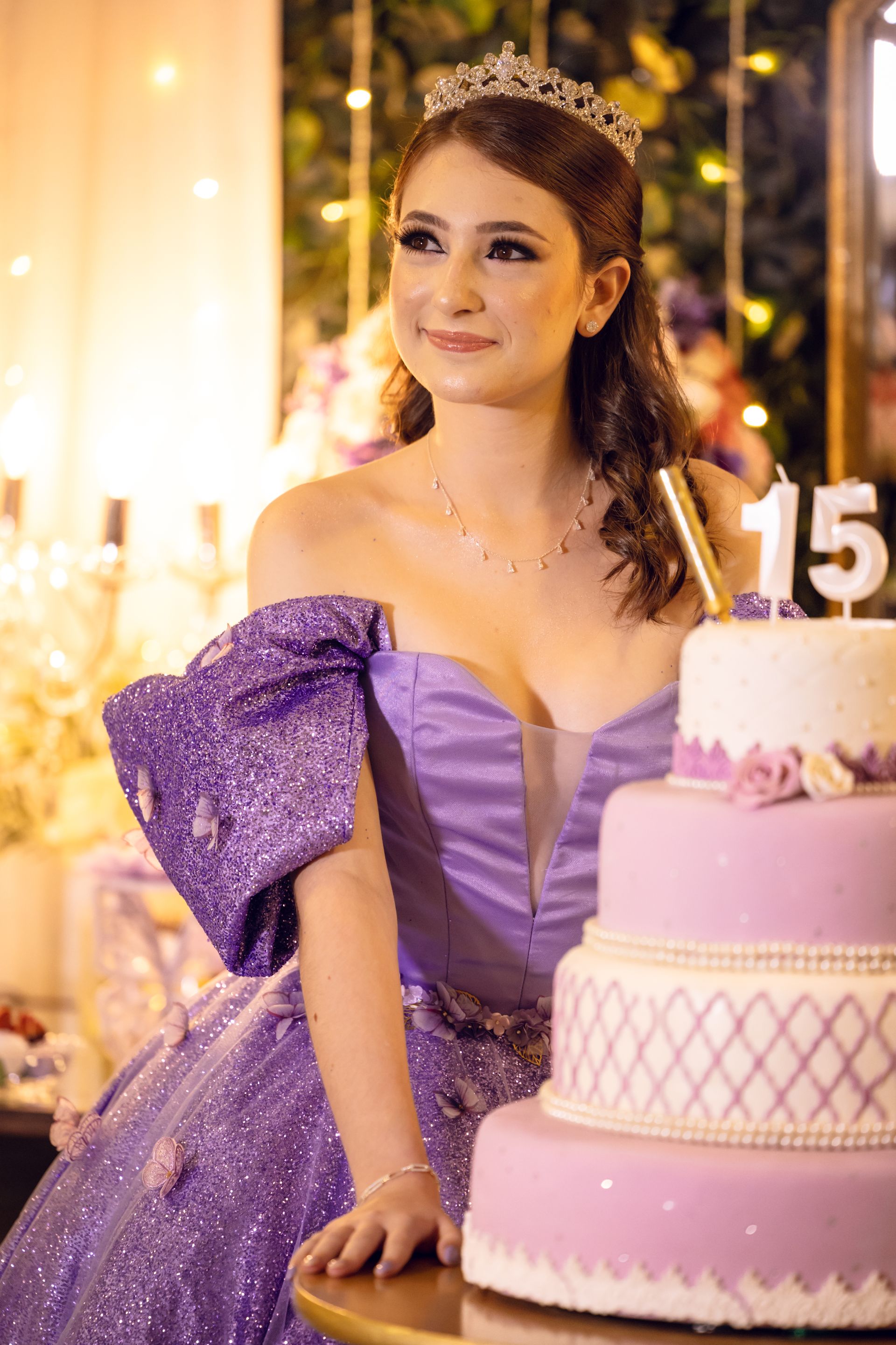 15 Anos Laura - 2 - 0