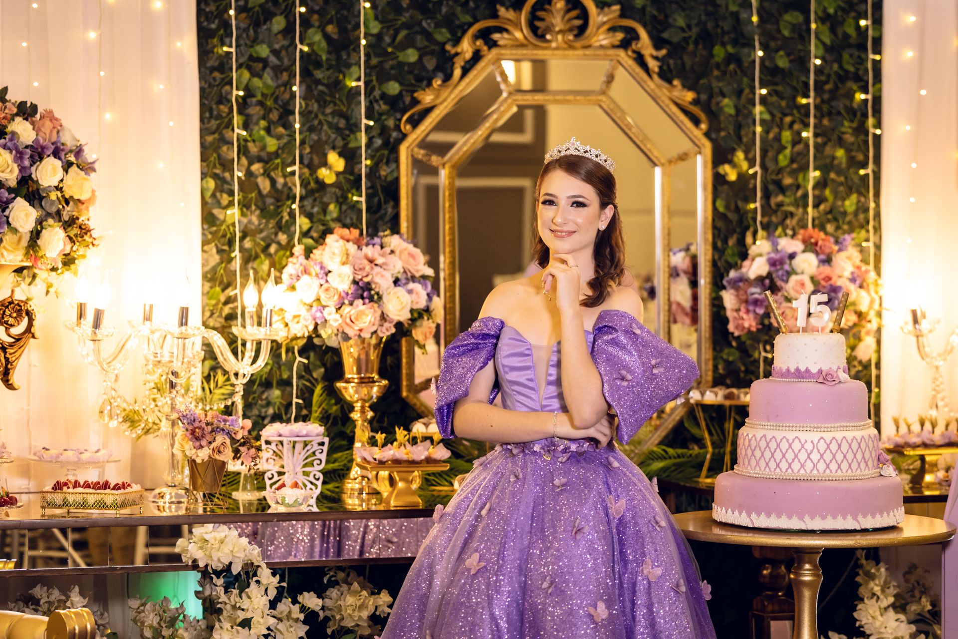 15 Anos Laura - 2 - 2