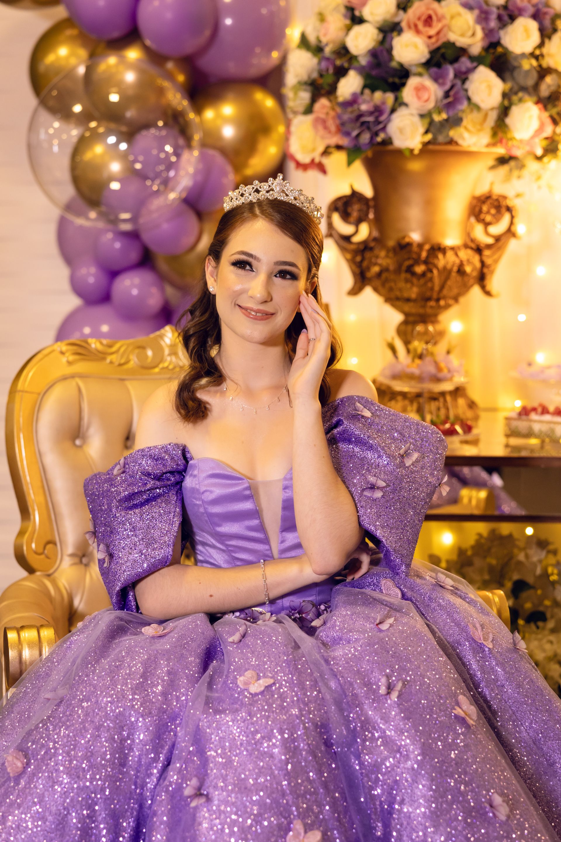 15 Anos Laura - 2 - 1