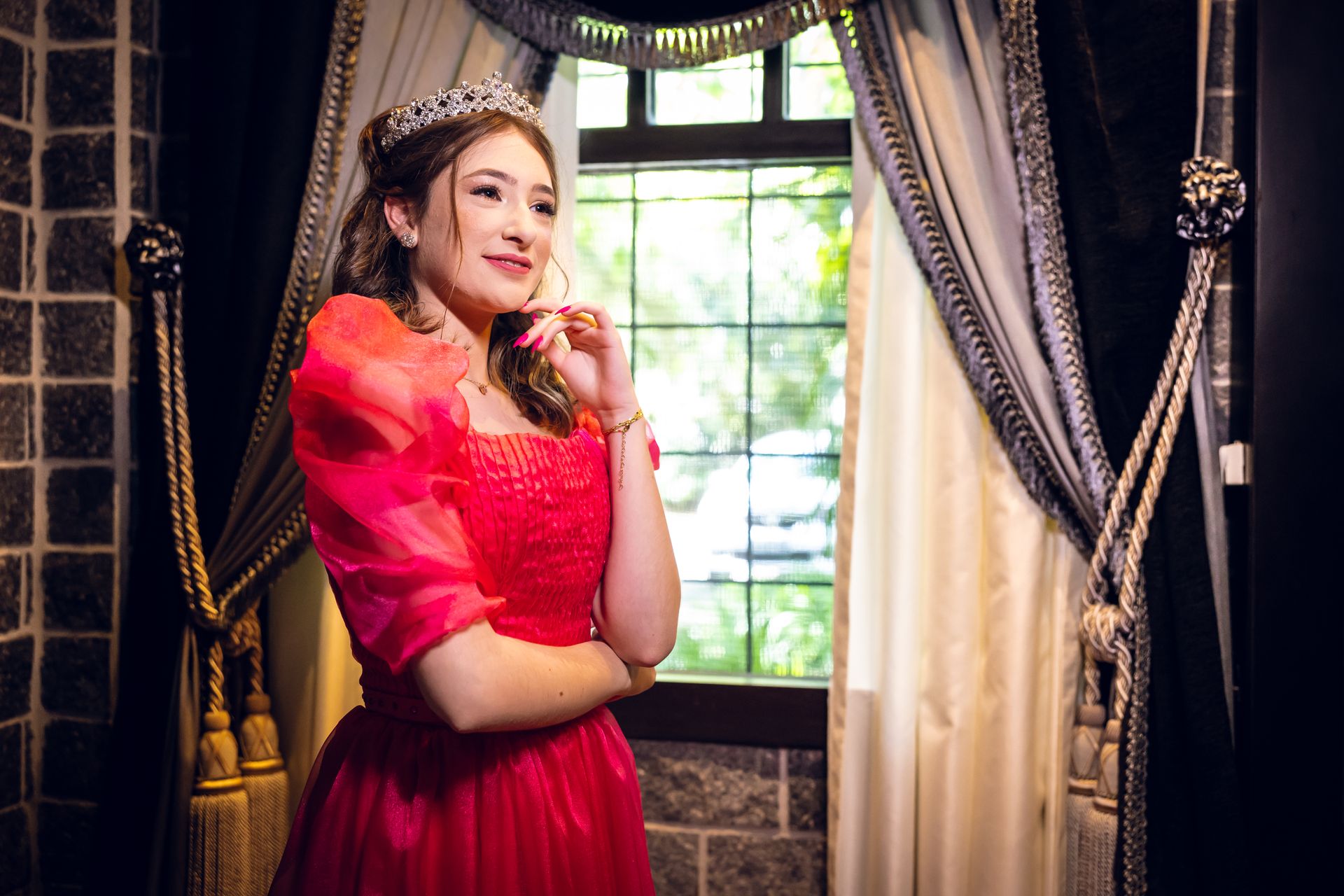 Laura - Ensaio - 2 - 0