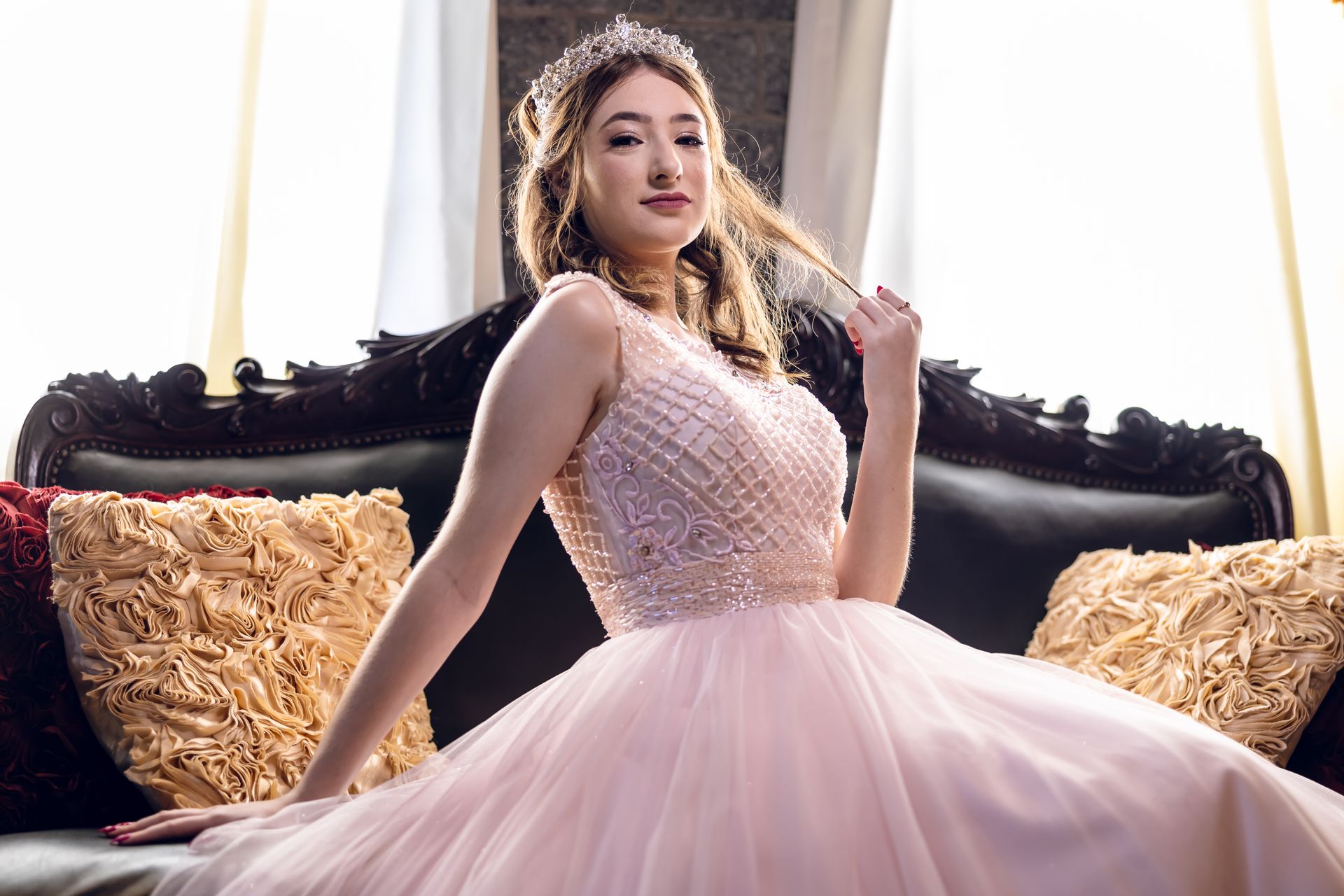 Laura - Ensaio - 2 - 0