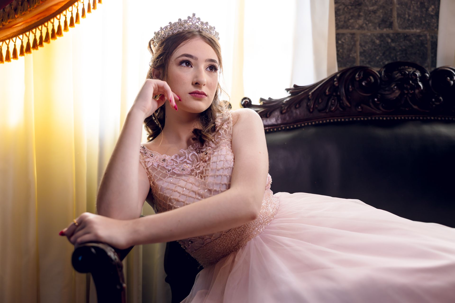 Laura - Ensaio - 2 - 1