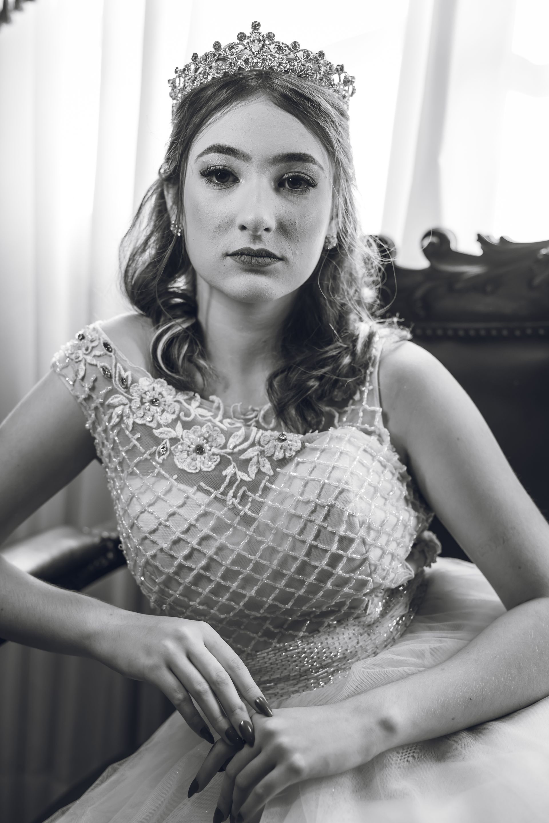 Laura - Ensaio - 2 - 0