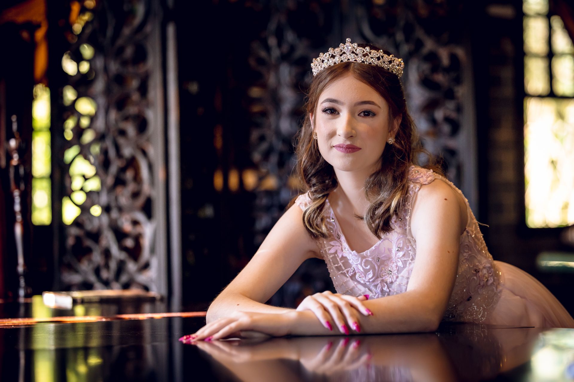 Laura - Ensaio - 2 - 2