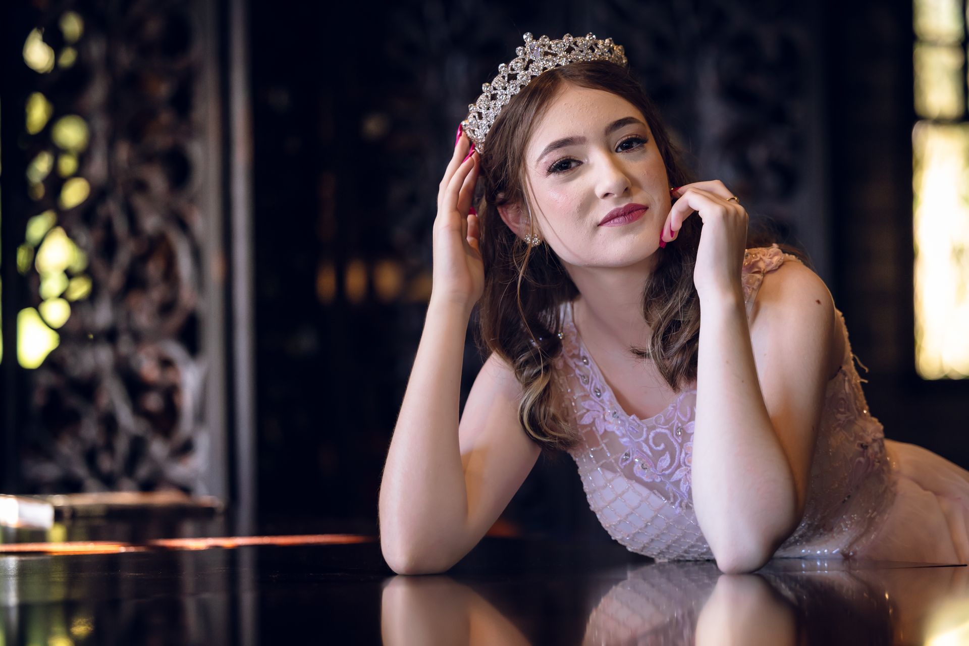 Laura - Ensaio - 2 - 2